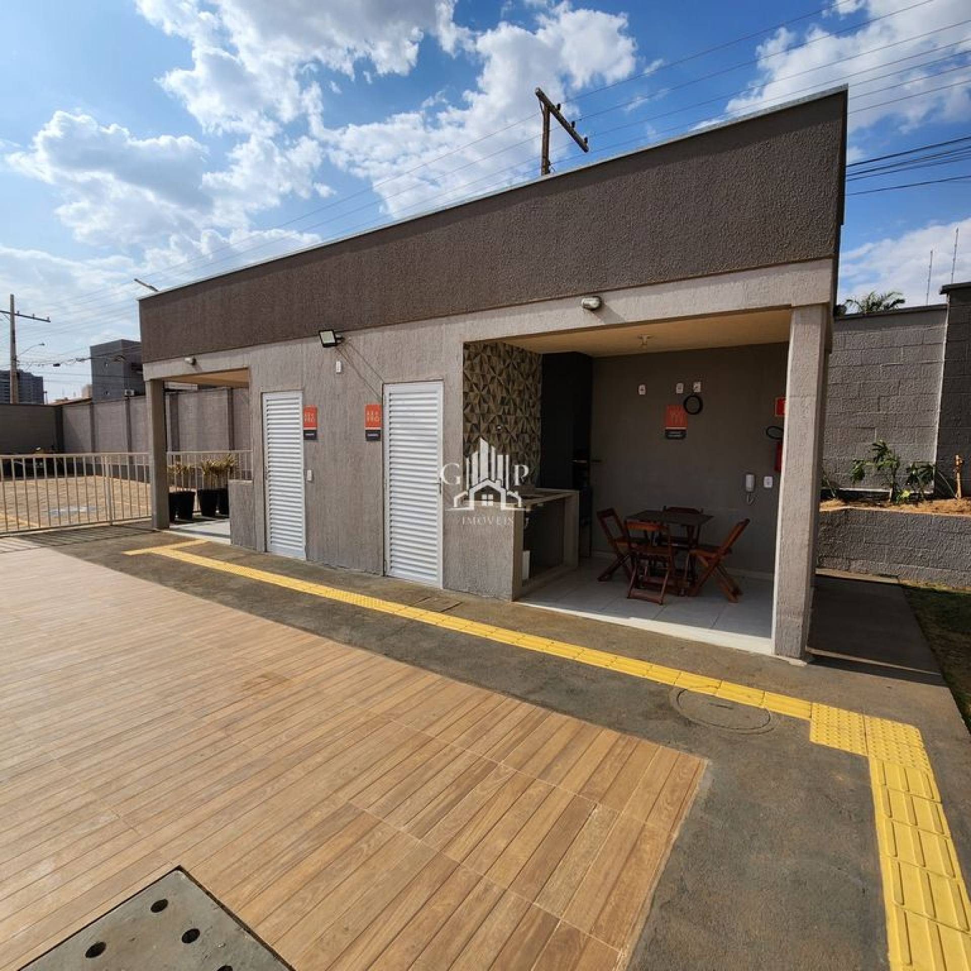 Apartamento disponível para venda no Condomínio Park Leopoldino