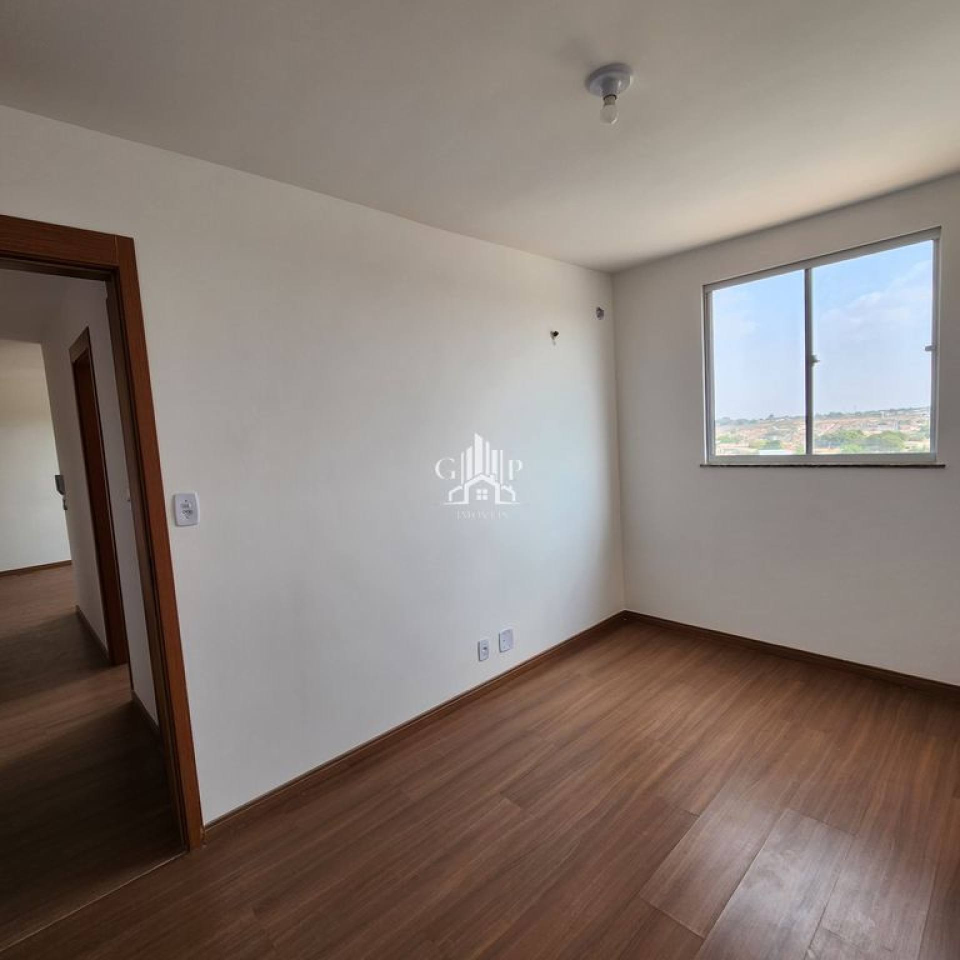Apartamento disponível para venda no Condomínio Park Leopoldino