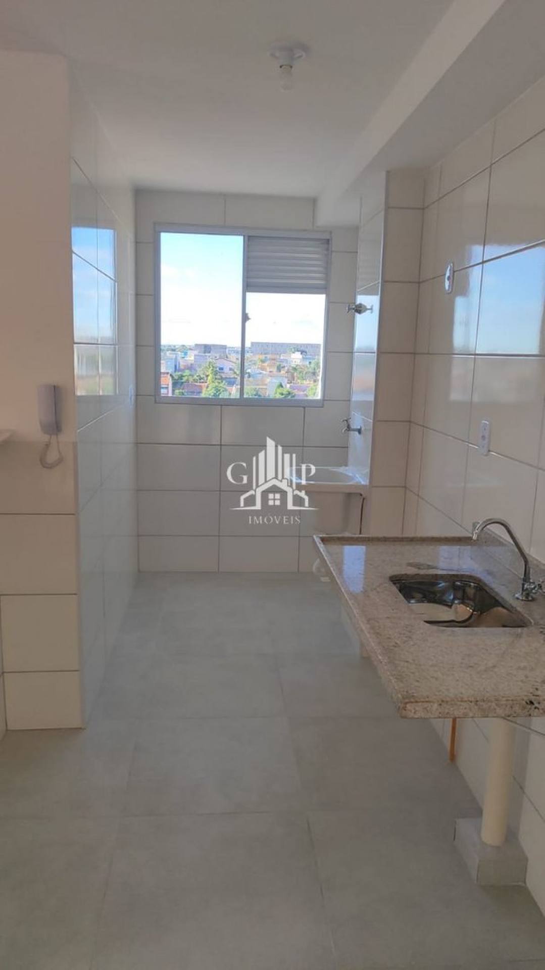 Apartamento disponível para venda no Condomínio Park Leopoldino