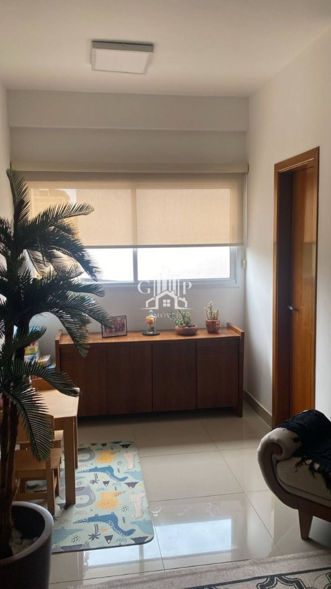 Sala Comercial no Forum Office