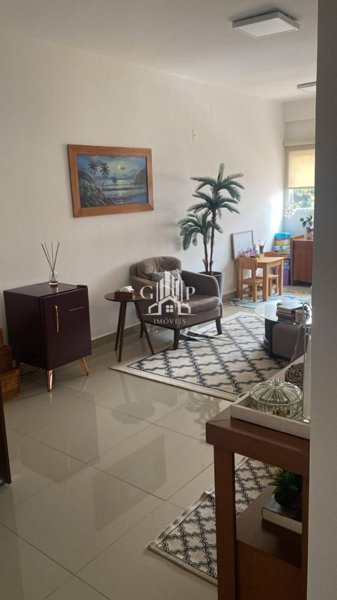 Sala Comercial no Forum Office