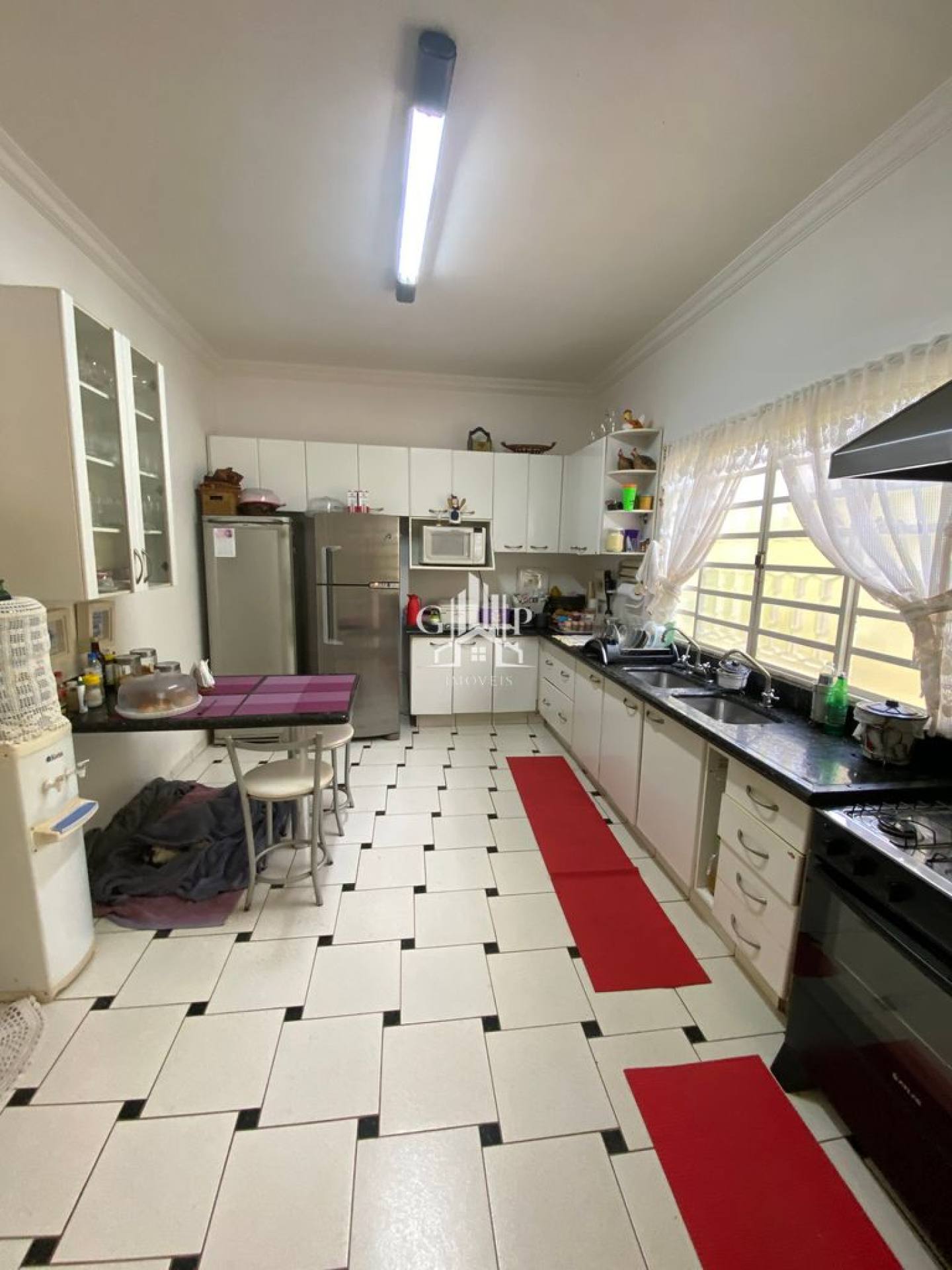 LINDA CASA A VENDA O BAIRRO JARDIM SÃO BENTO