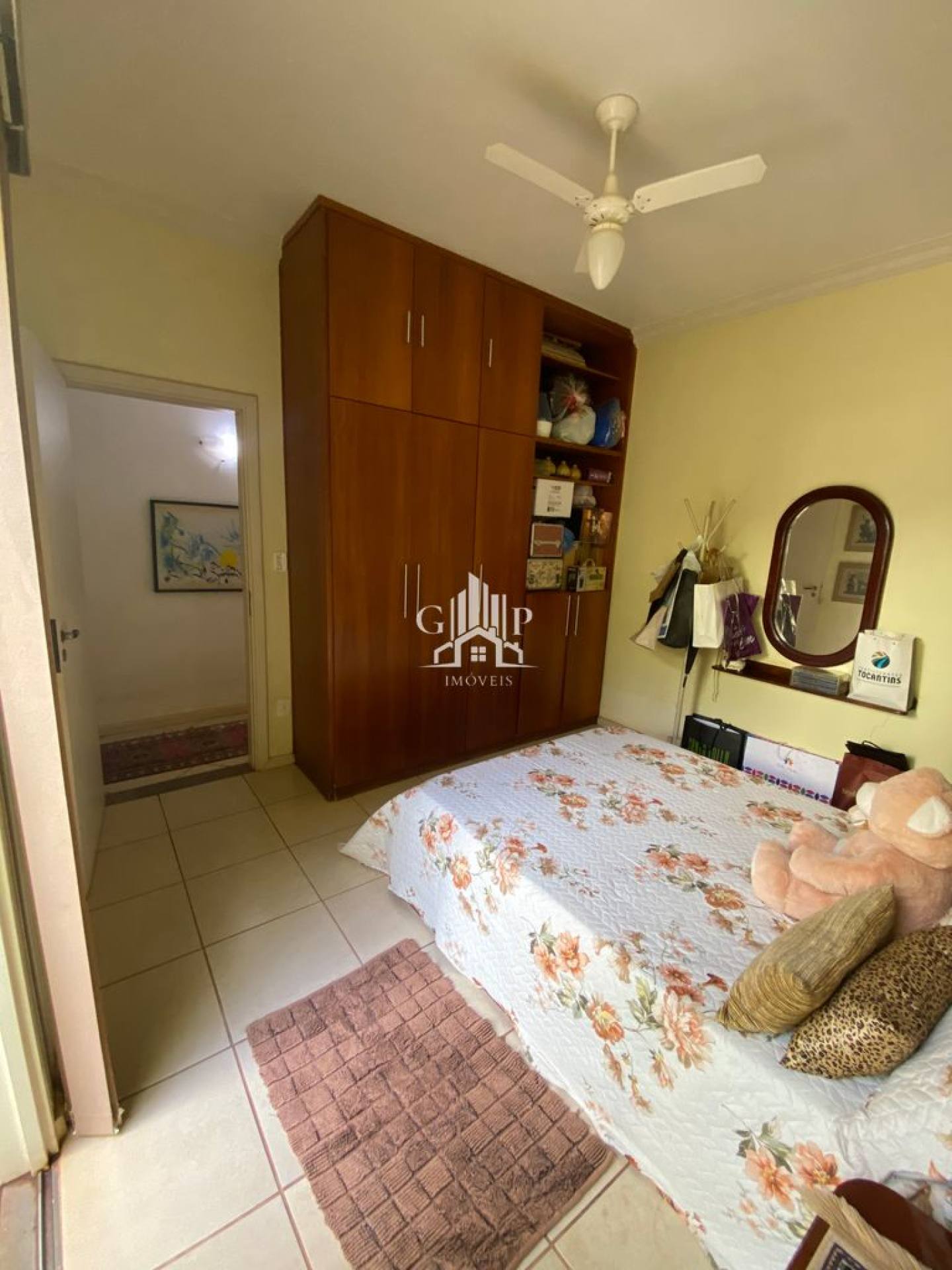 LINDA CASA A VENDA O BAIRRO JARDIM SÃO BENTO
