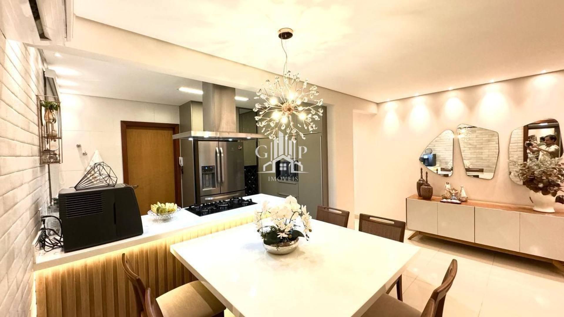 Apartamento disponível para venda no Residencial Ilhas do Sol