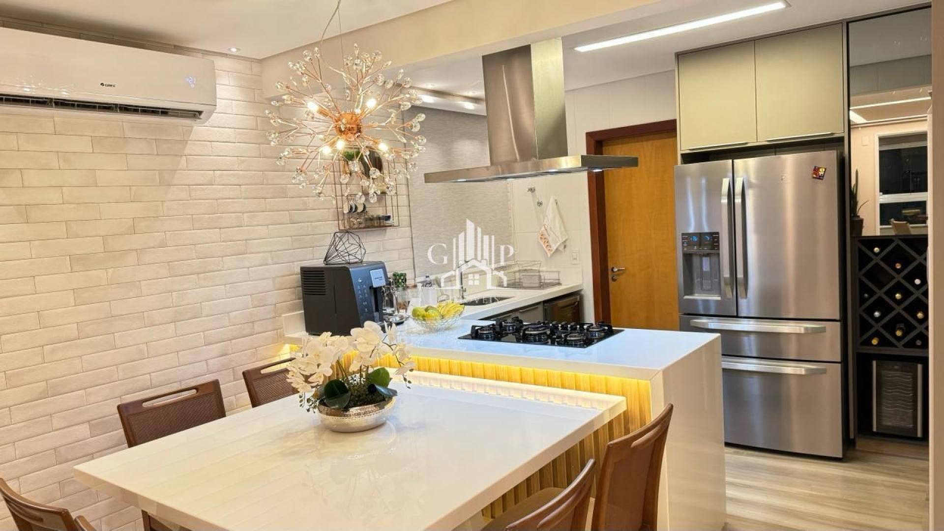 Apartamento disponível para venda no Residencial Ilhas do Sol