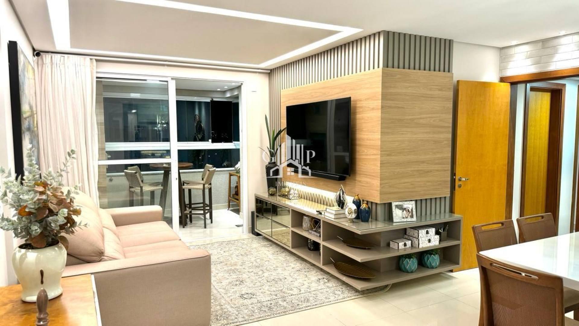 Apartamento disponível para venda no Residencial Ilhas do Sol