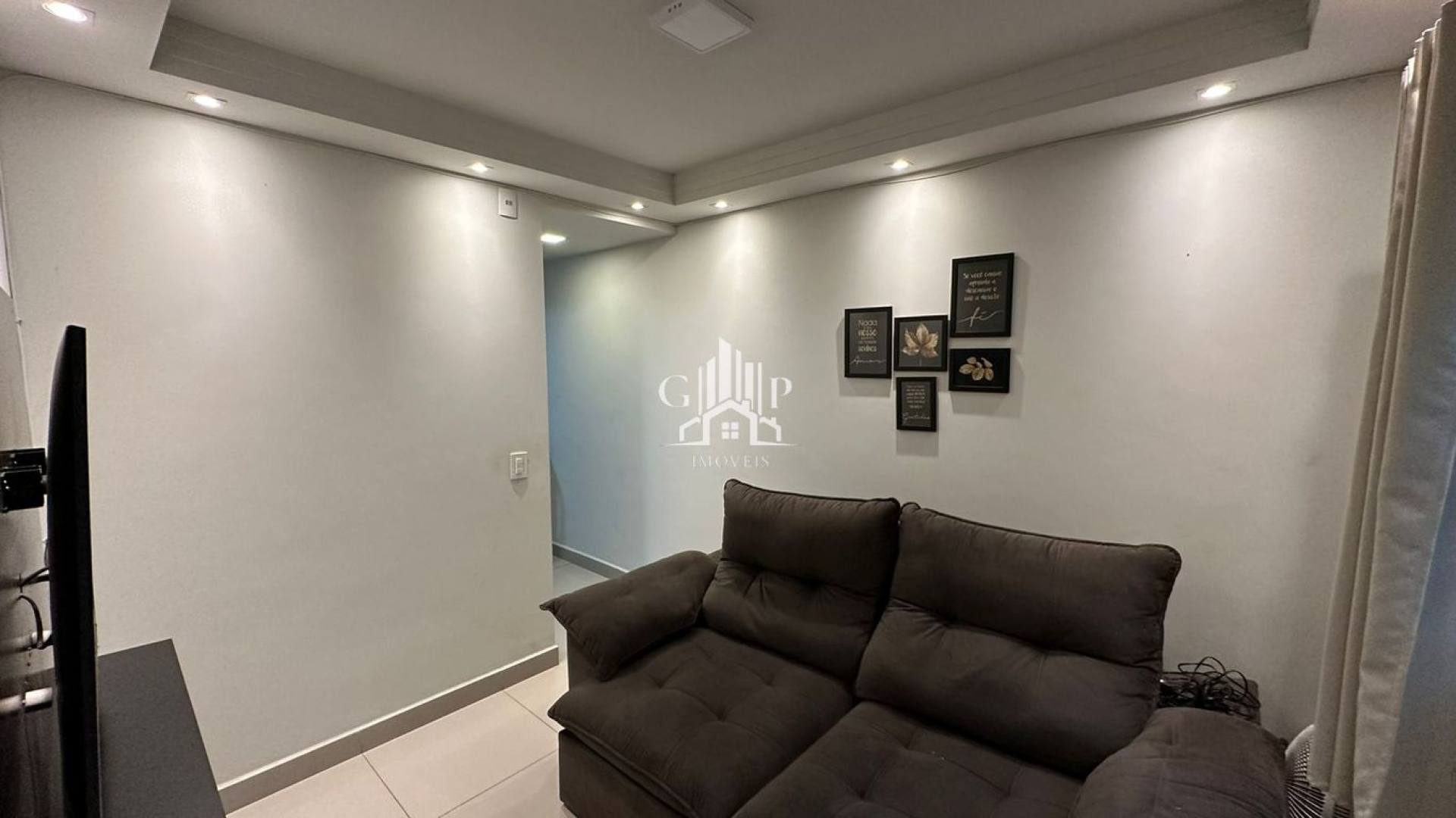 Apartamento Duplex Para Vender com 2 quartos no bairro Escolha um bairro... em Uberaba