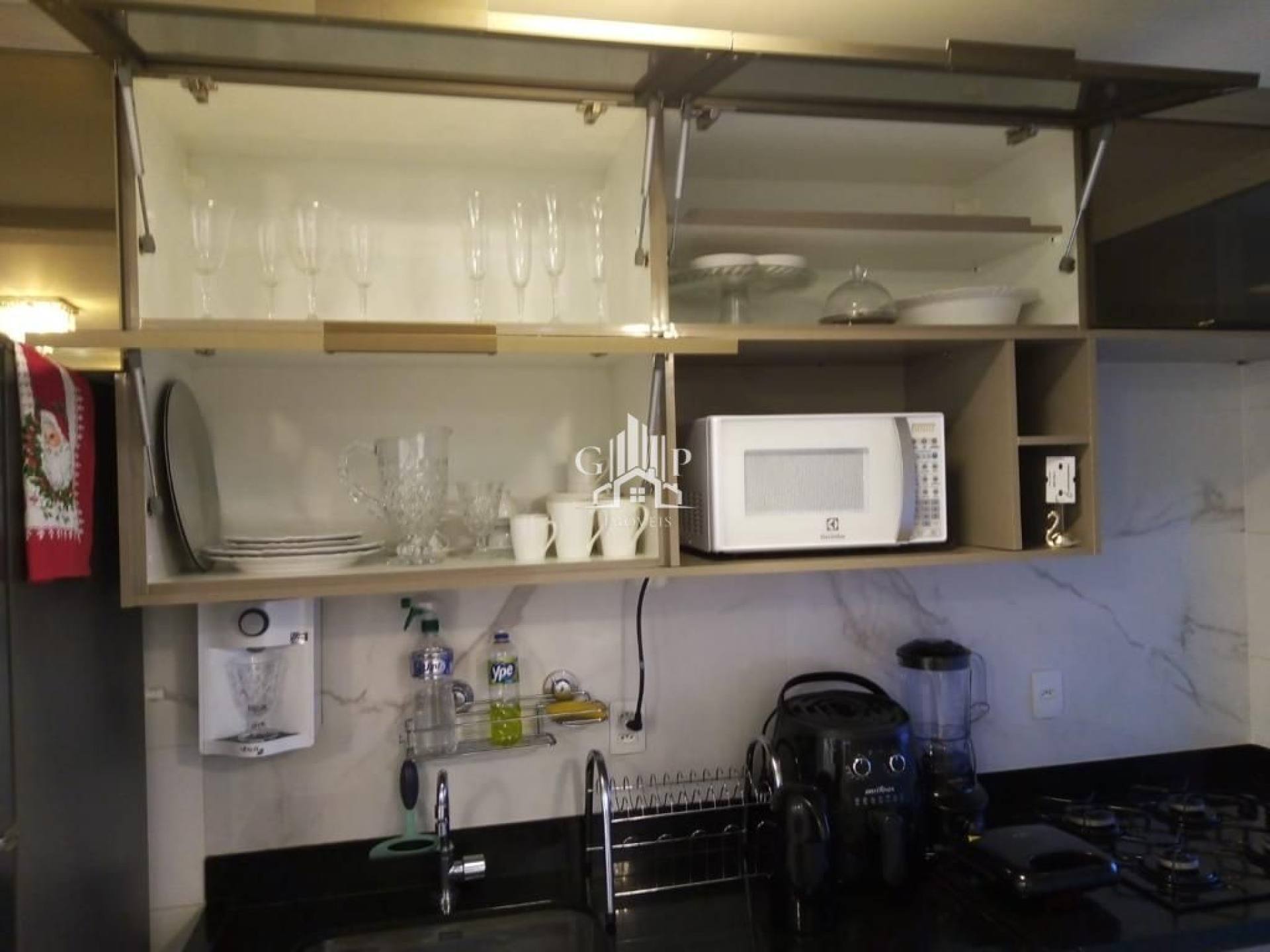 Lindo apartamento próximo ao Parque das Acácias de 02 quartos, sendo 1 suíte