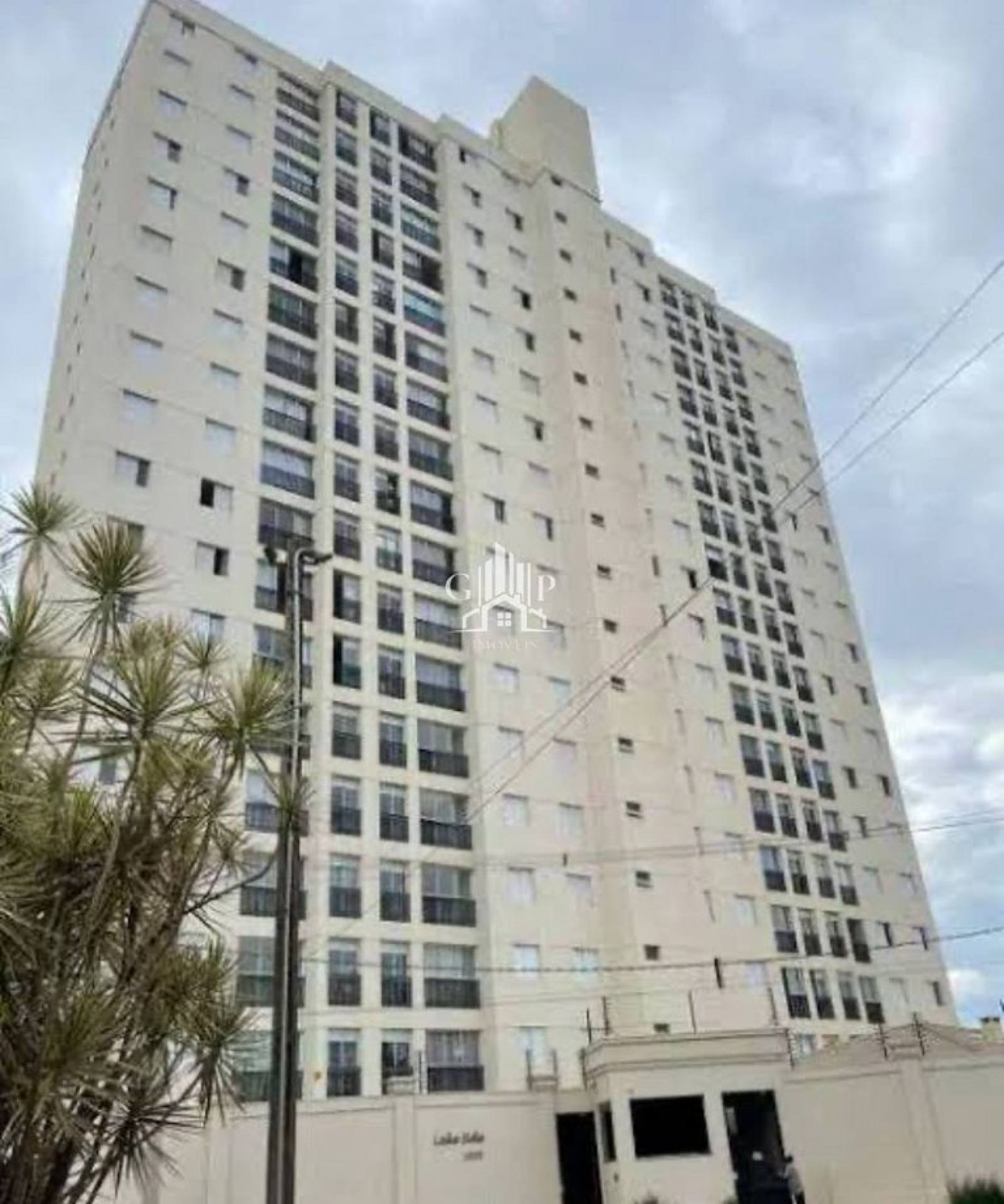 Lindo apartamento próximo ao Parque das Acácias de 02 quartos, sendo 1 suíte