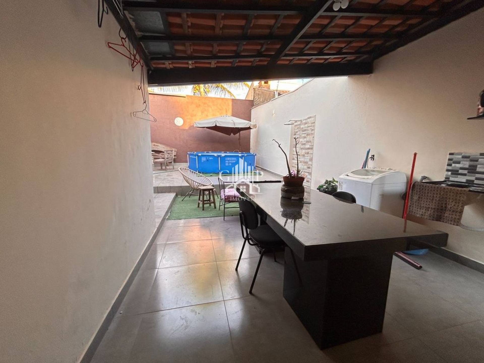 Casa para locação no bairro São Bento, com excelente localização e muito ampla