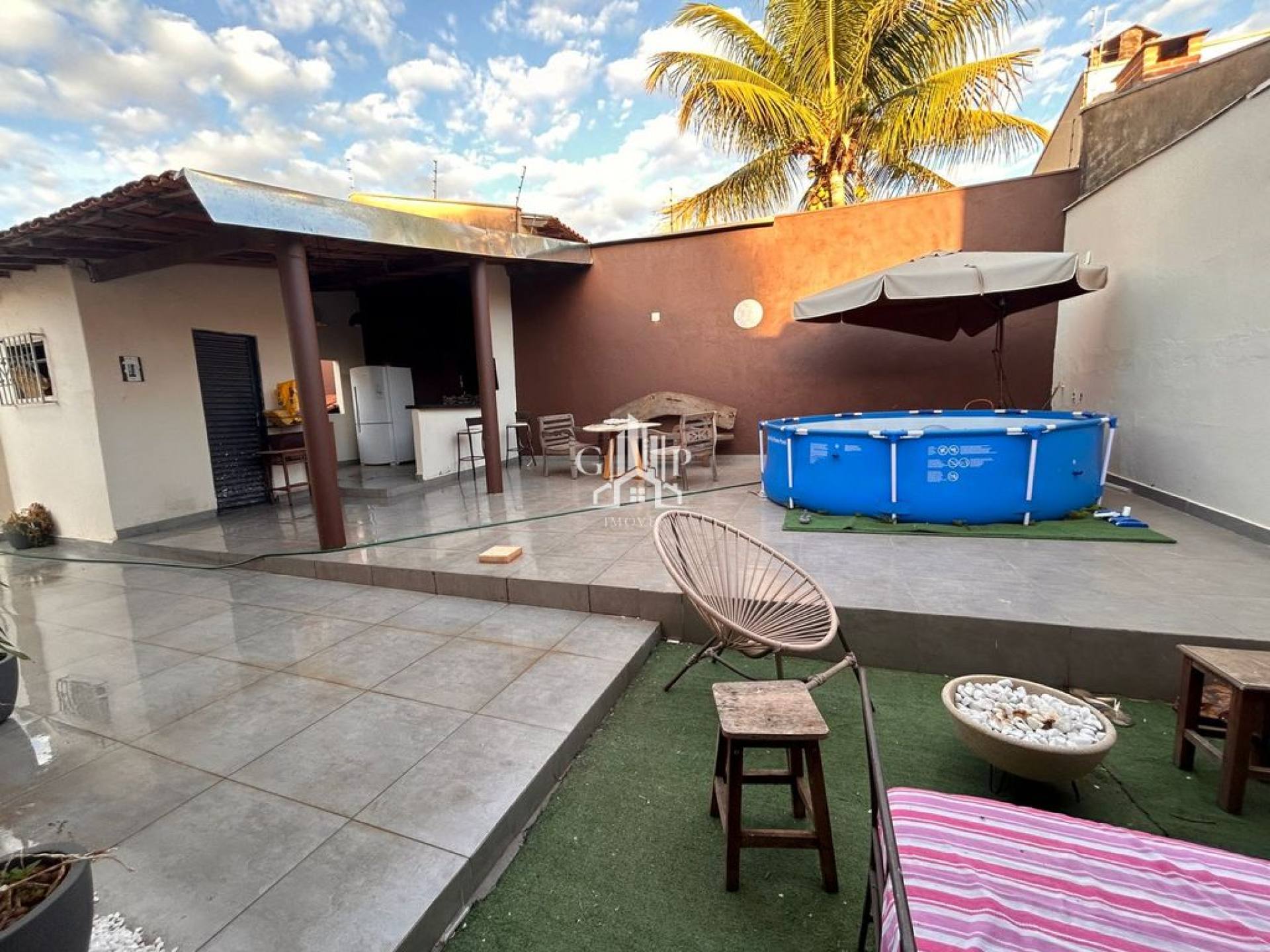 Casa para locação no bairro São Bento, com excelente localização e muito ampla