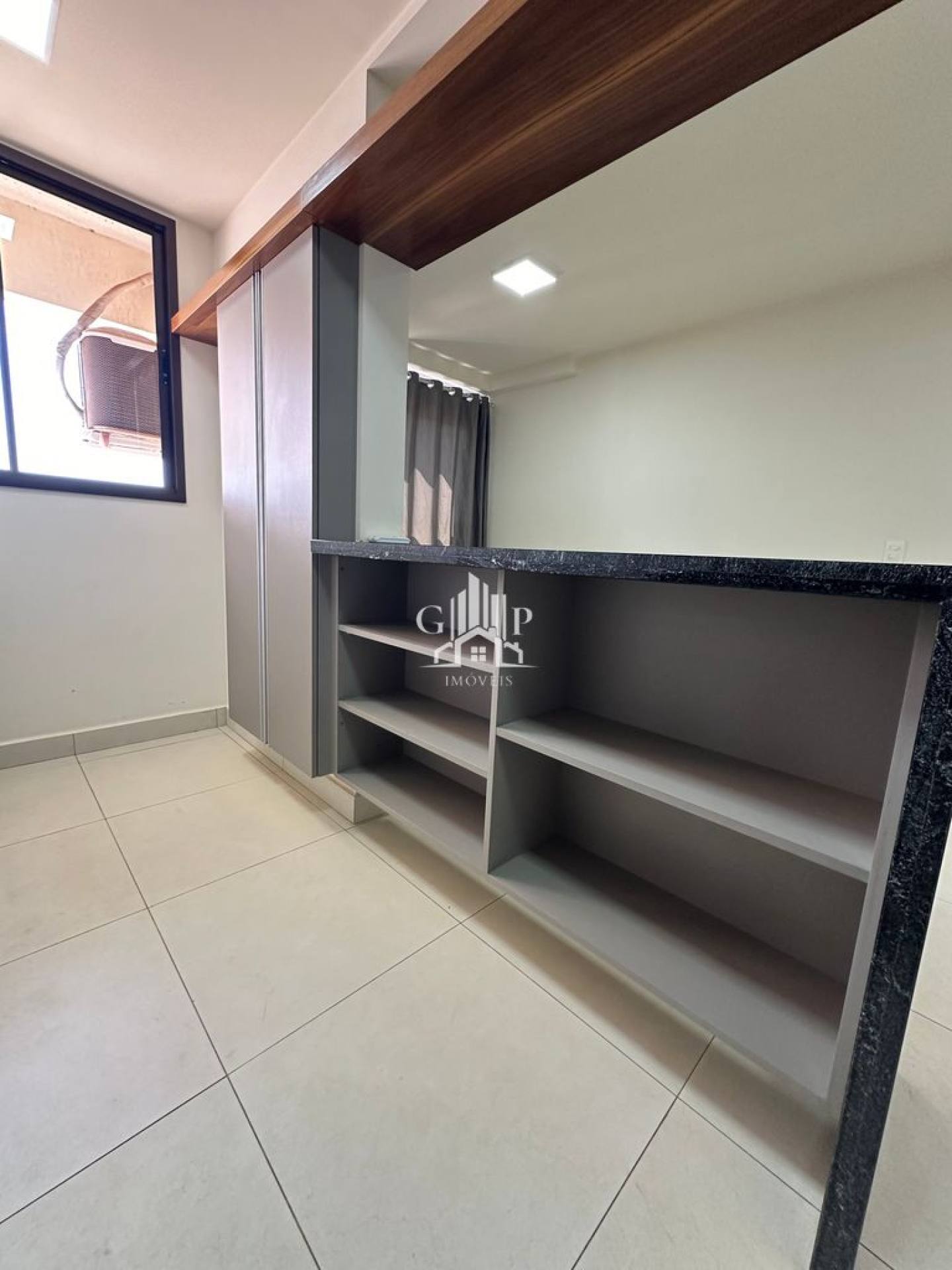 Apartamento a venda no Bellagio