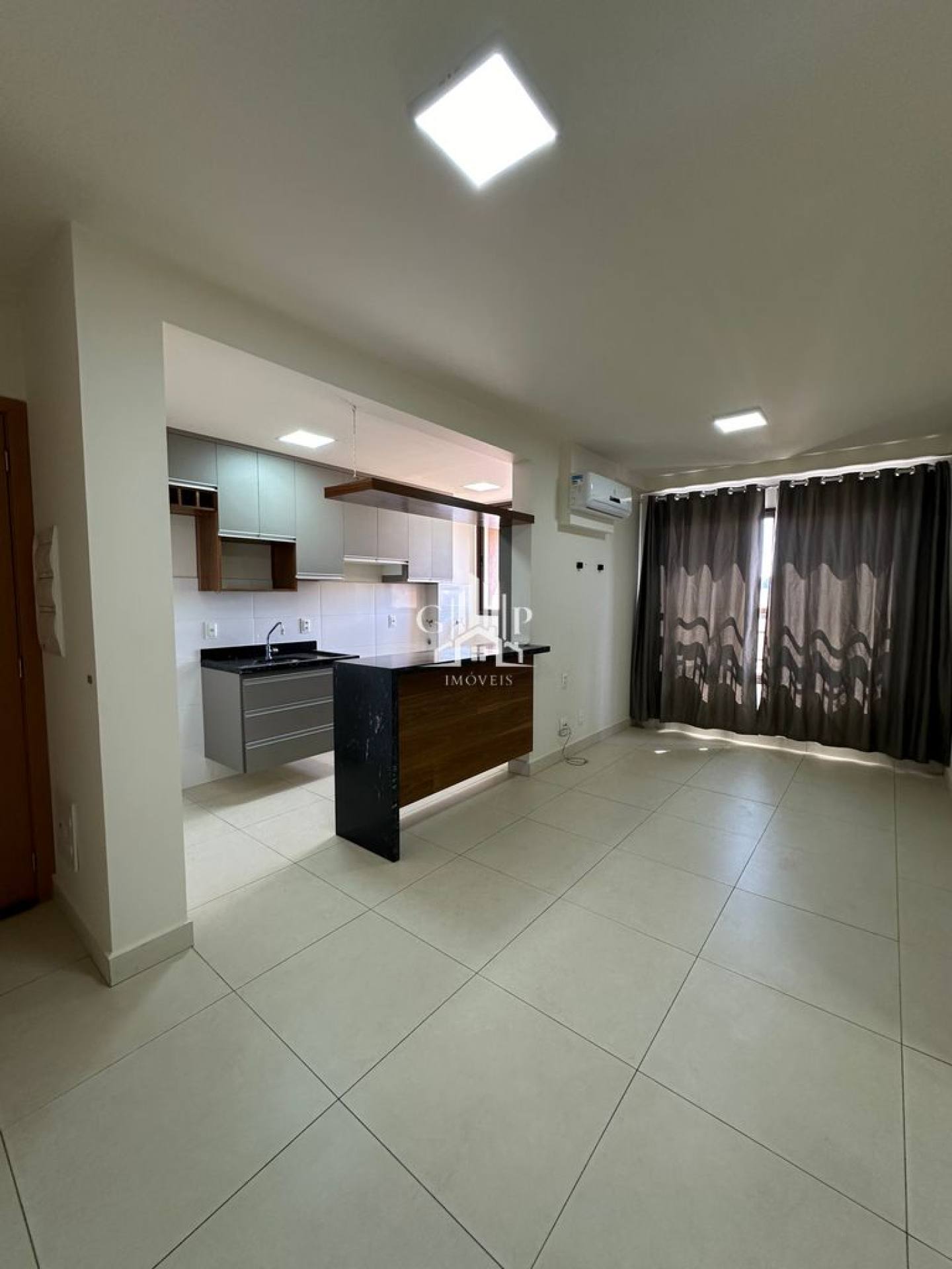 Apartamento a venda no Bellagio