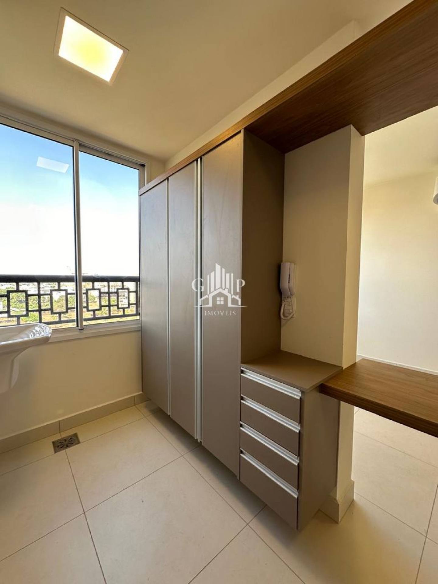 Apartamento a venda Edifício Sunset