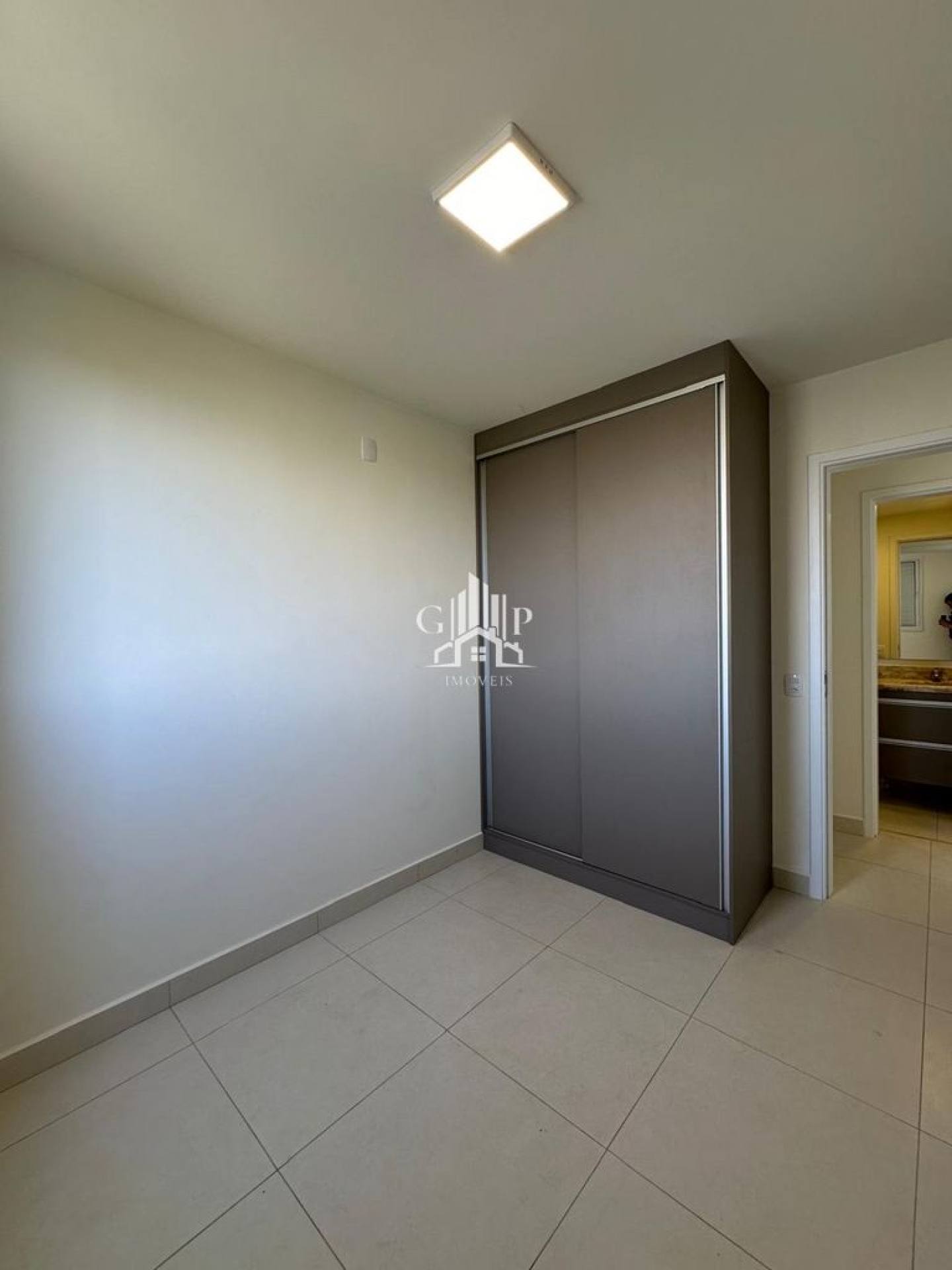 Apartamento a venda Edifício Sunset