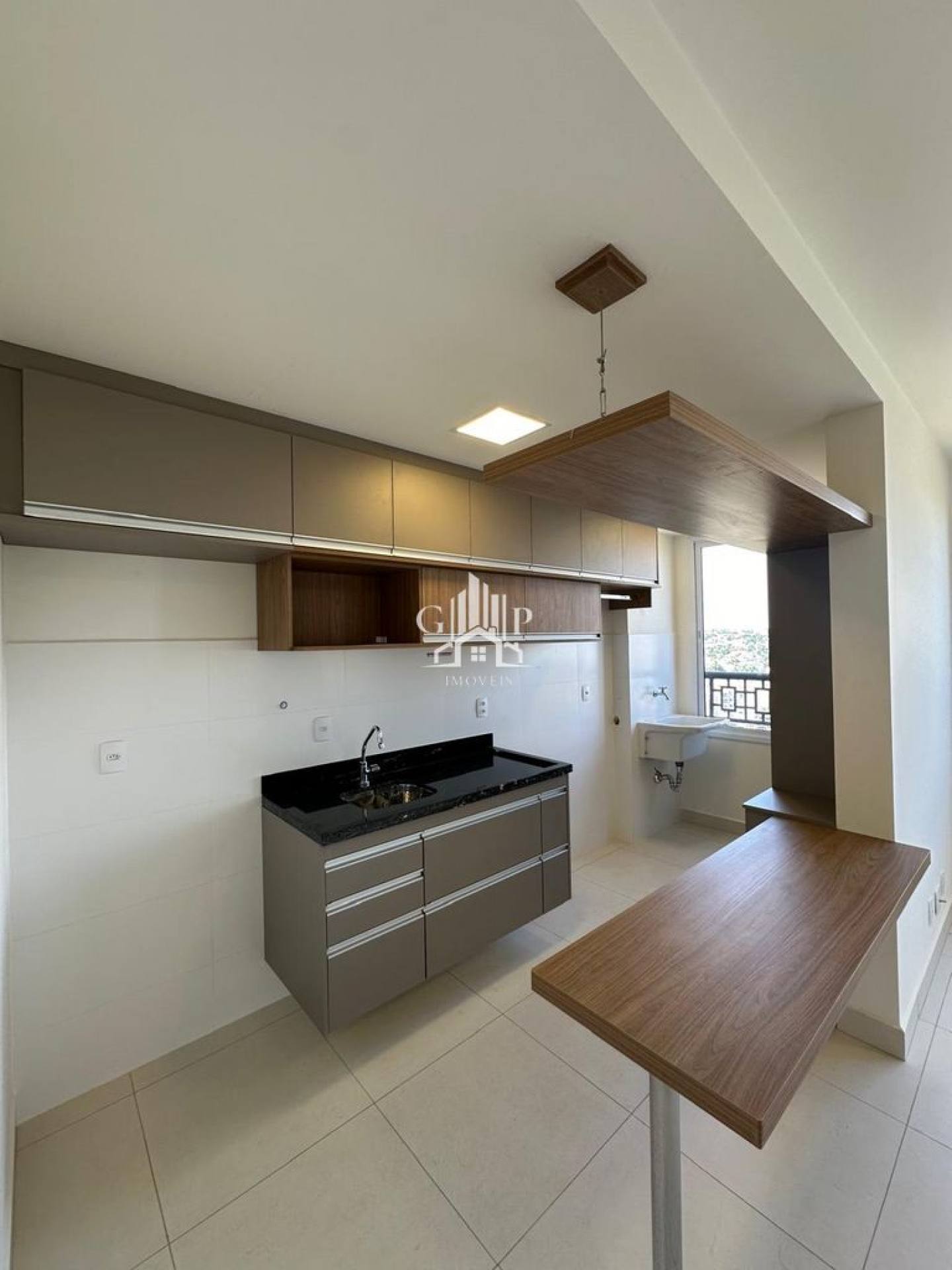 Apartamento a venda Edifício Sunset