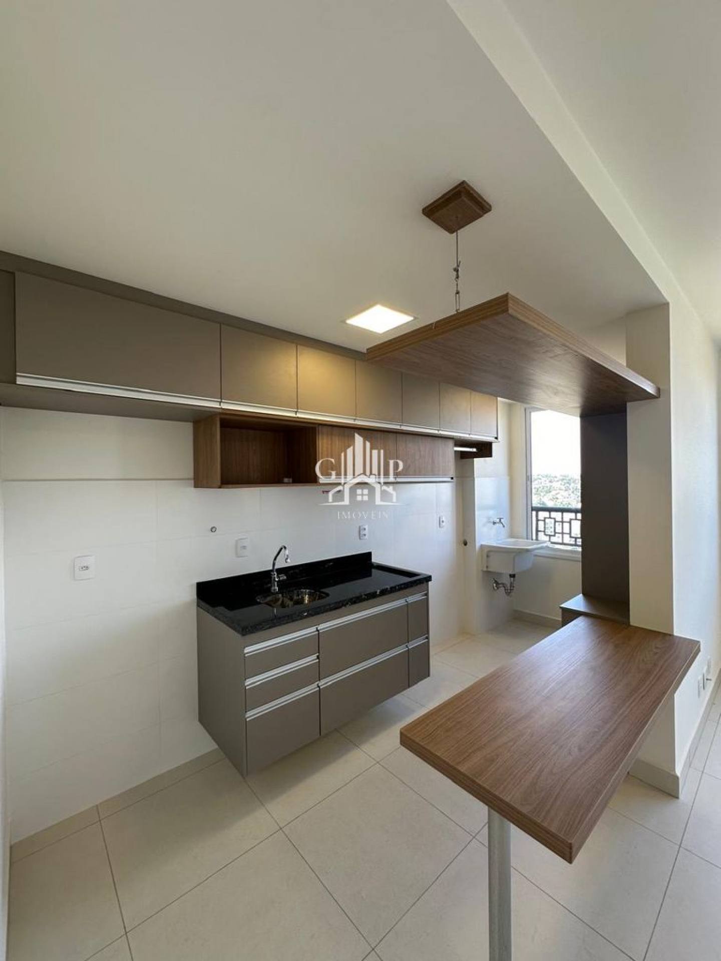 Apartamento a venda Edifício Sunset