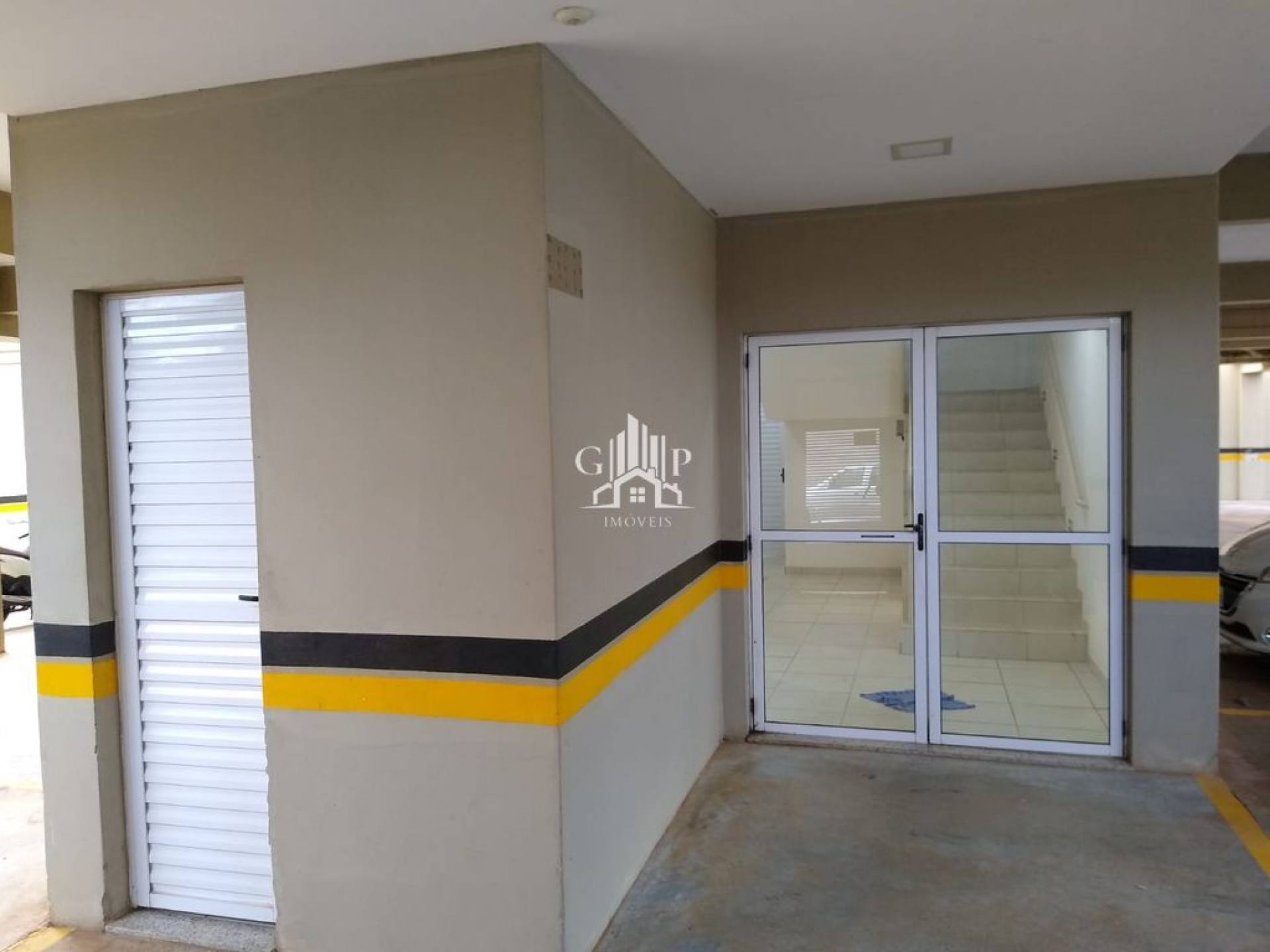 Apartamento Para Vender com 2 quartos no bairro Parque das Gameleiras em Uberaba