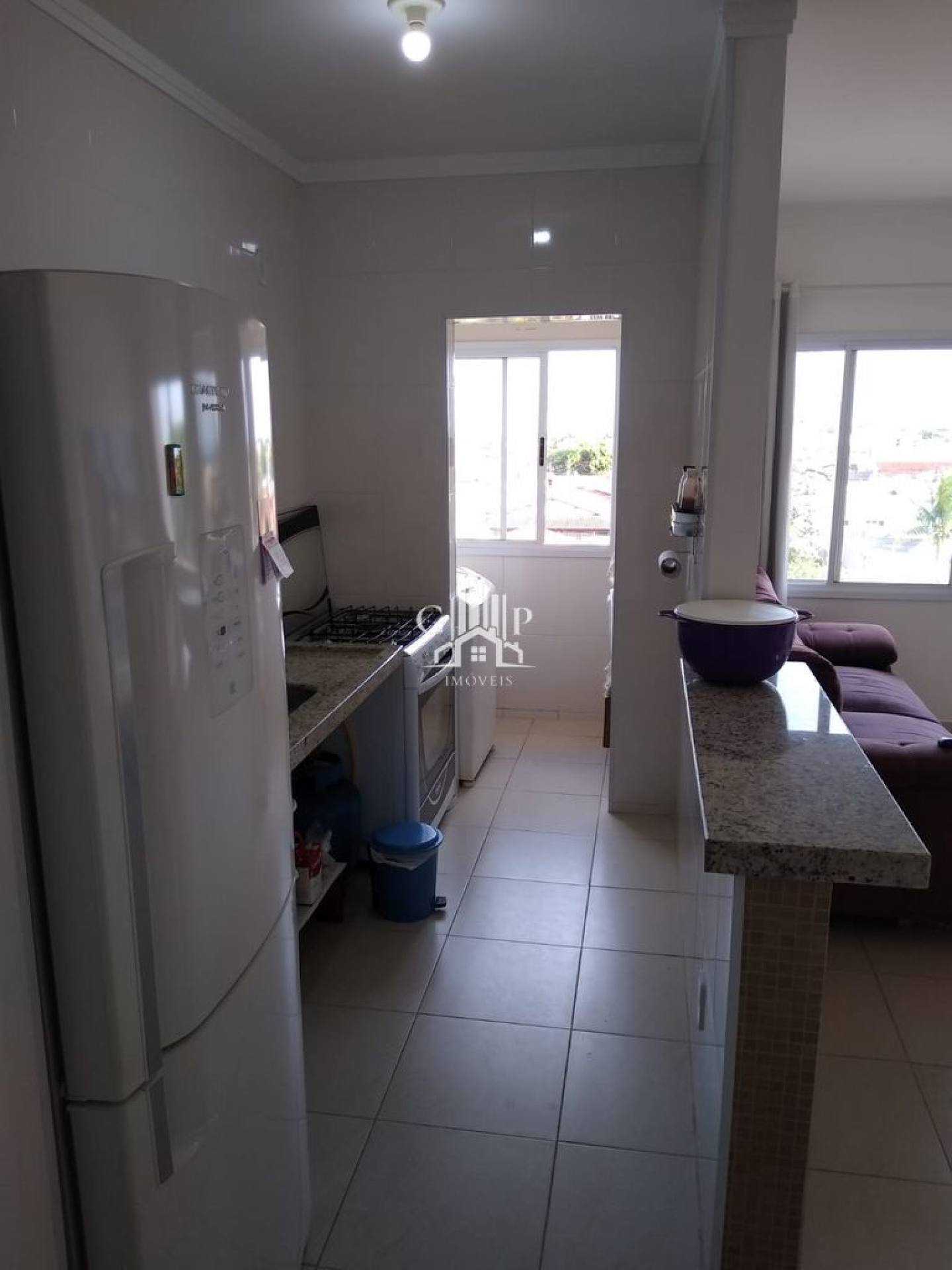 Apartamento Para Vender com 2 quartos no bairro Parque das Gameleiras em Uberaba