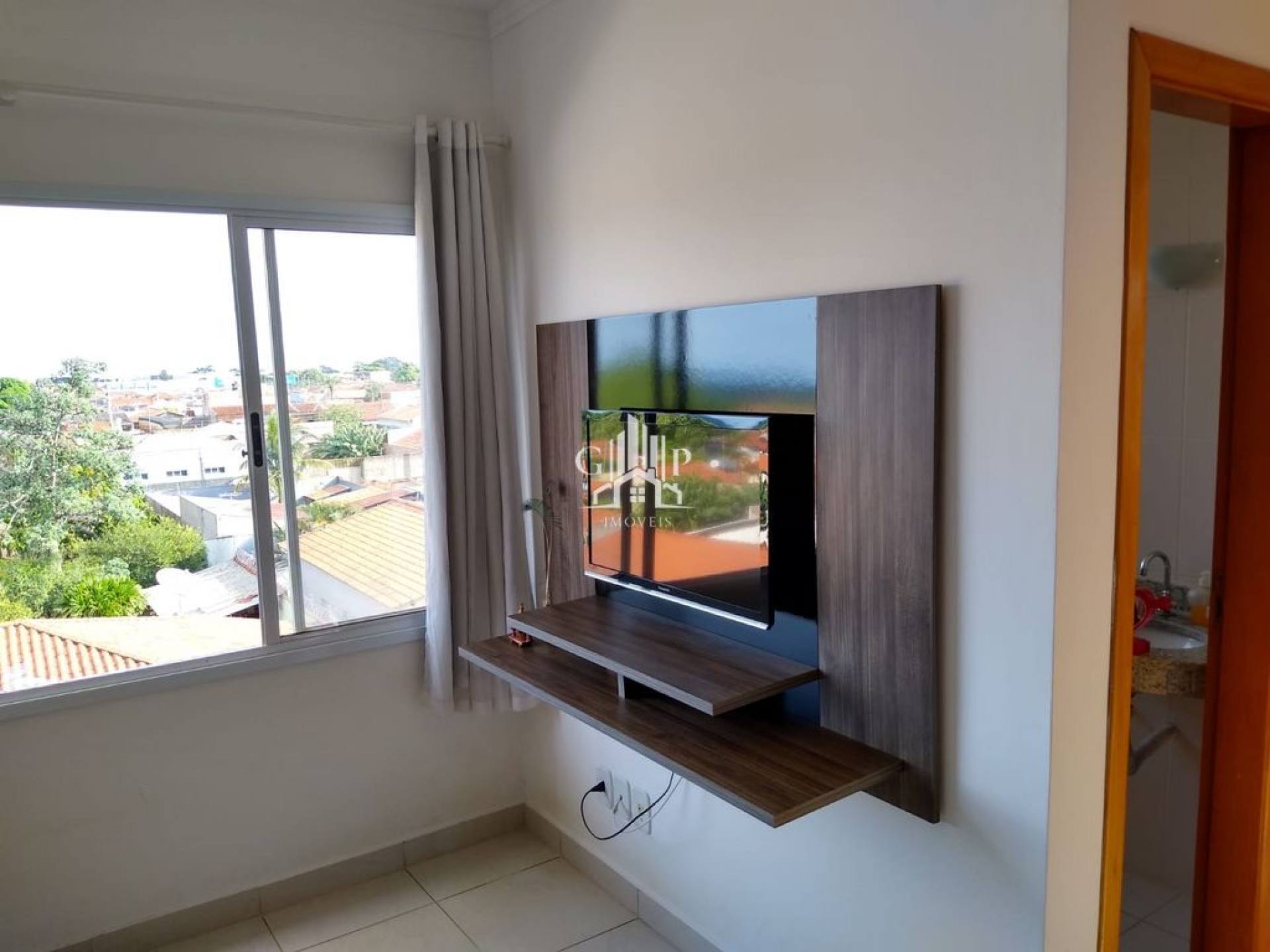 Apartamento Para Vender com 2 quartos no bairro Parque das Gameleiras em Uberaba