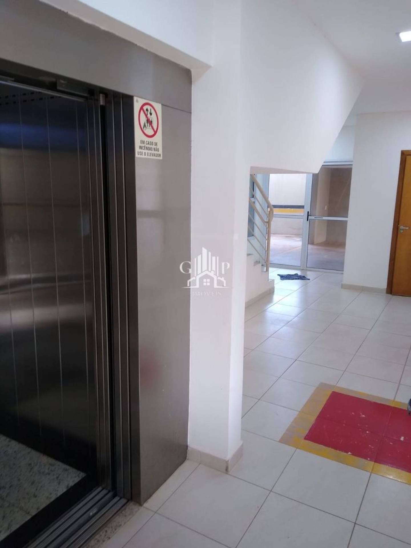 Apartamento Para Vender com 2 quartos no bairro Parque das Gameleiras em Uberaba