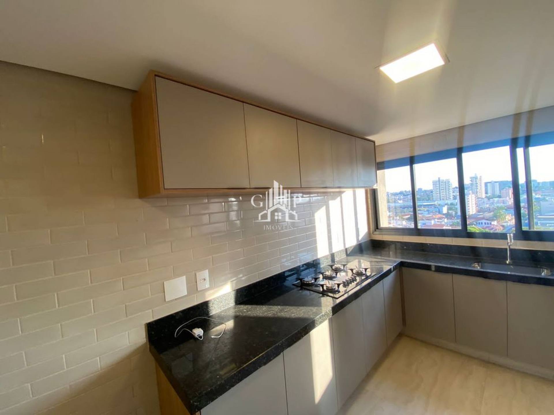 Apartamento a venda Edifício Cedro