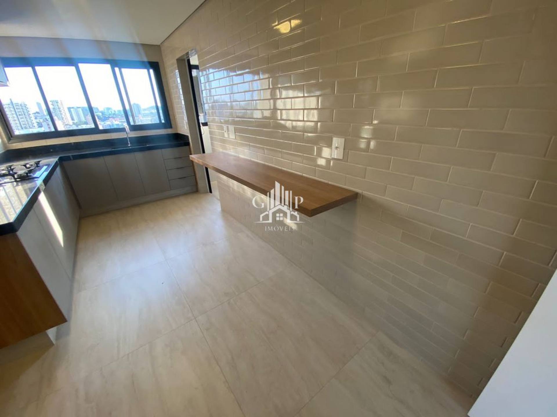 Apartamento a venda Edifício Cedro
