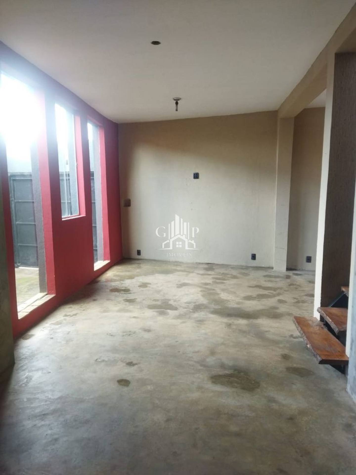 Casa Para Vender com 3 quartos no bairro Jardim Belo Horizonte em Uberaba