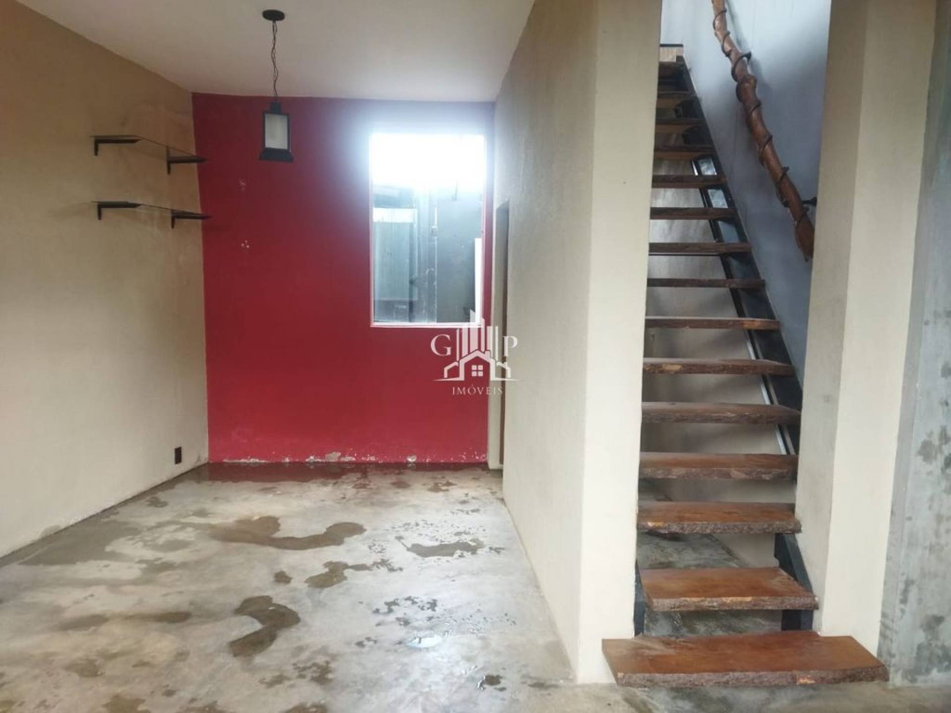Casa Para Vender com 3 quartos no bairro Jardim Belo Horizonte em Uberaba