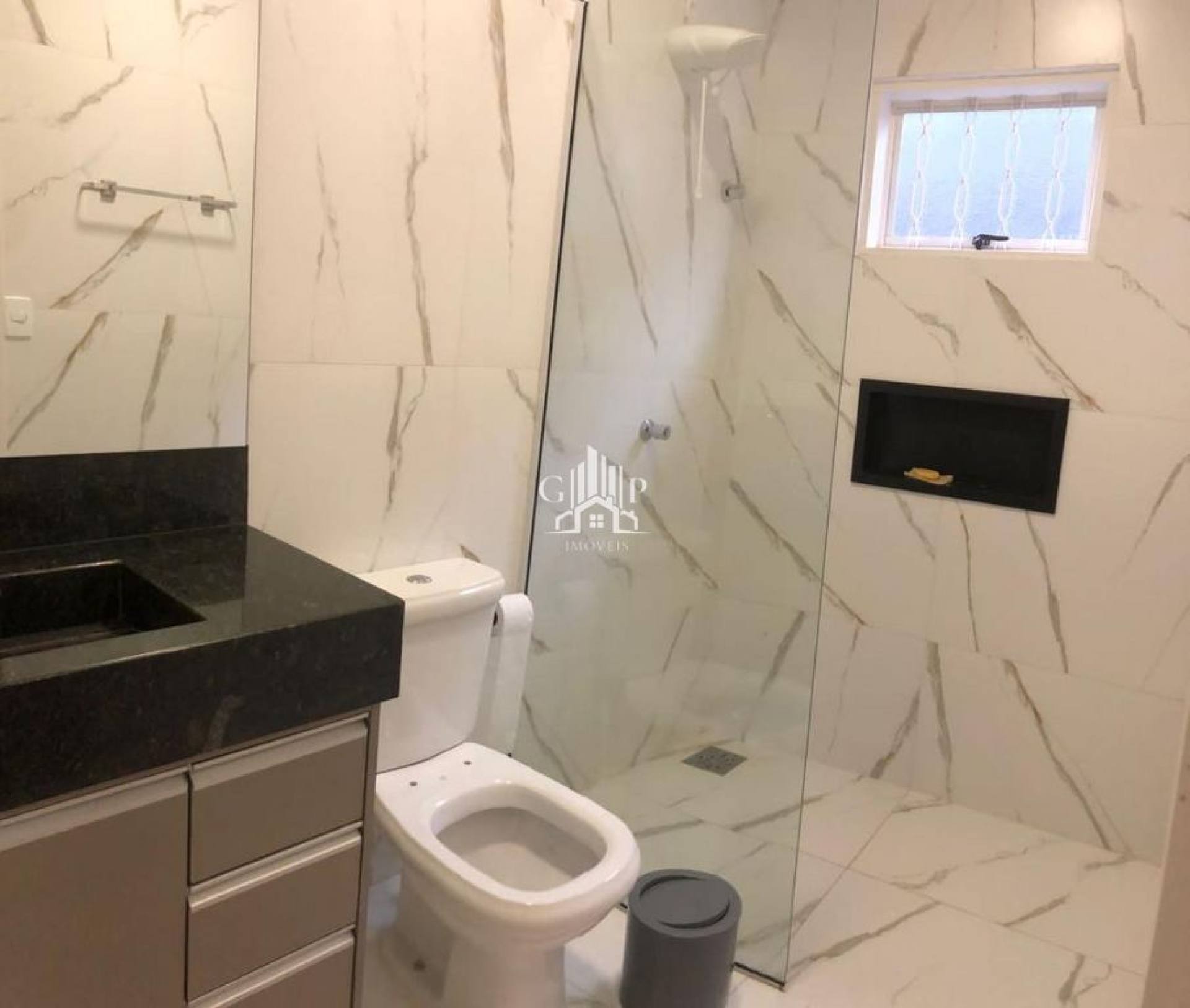 Excelente casa a venda no bairro Elza Amuí II