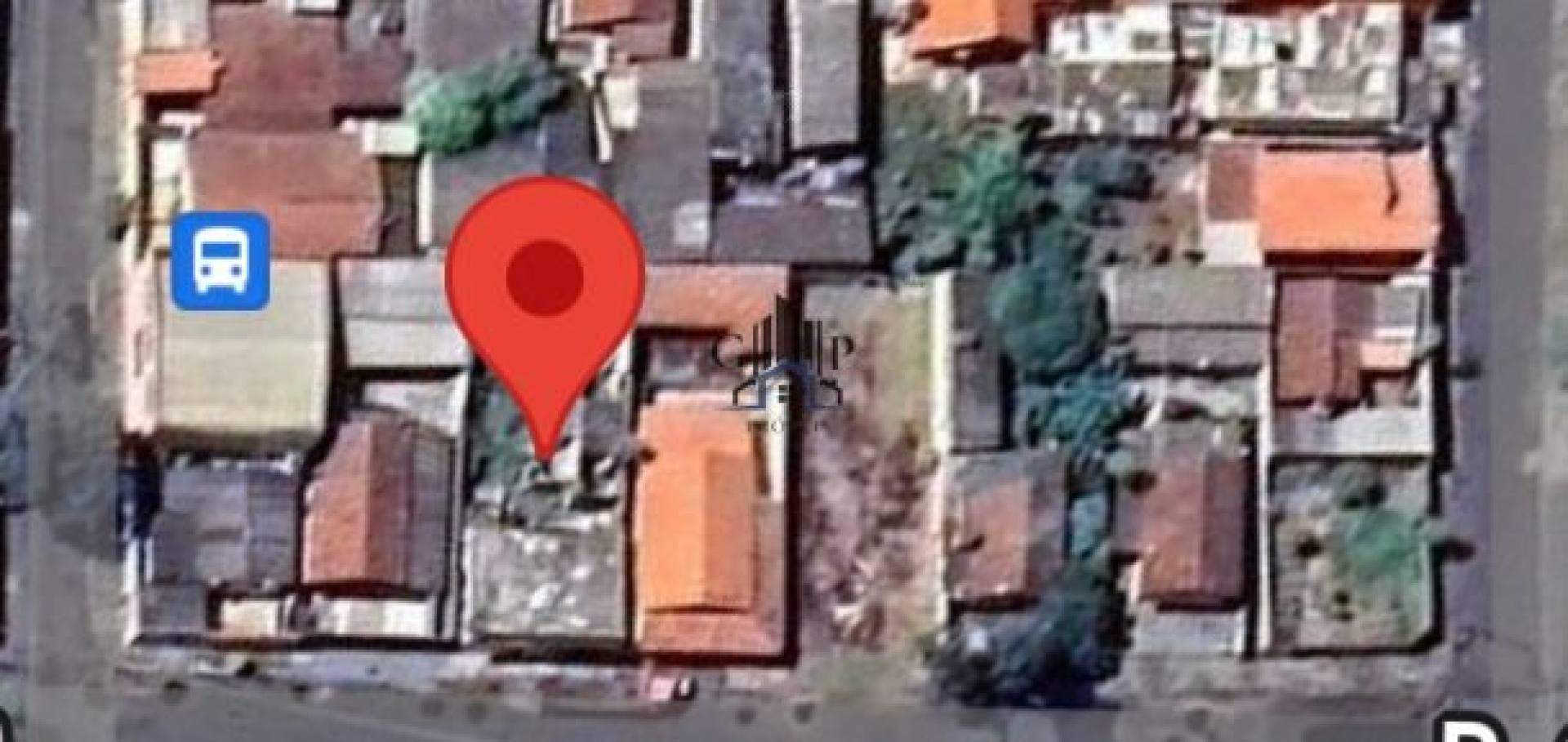 Lote no bairro Boa Vista