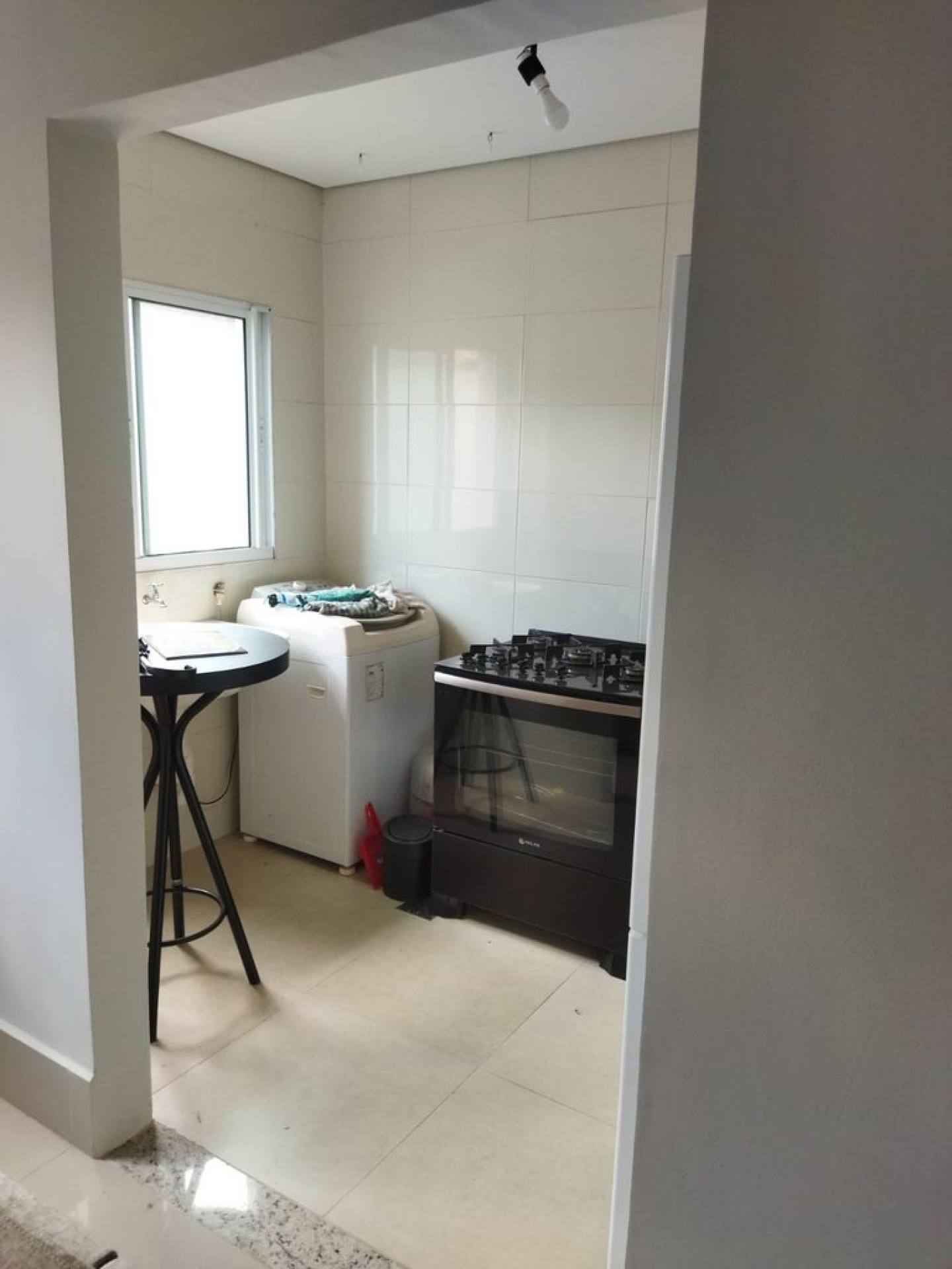 Apartamento Para Vender com 1 quartos no bairro Nossa Senhora da Abadia em Uberaba