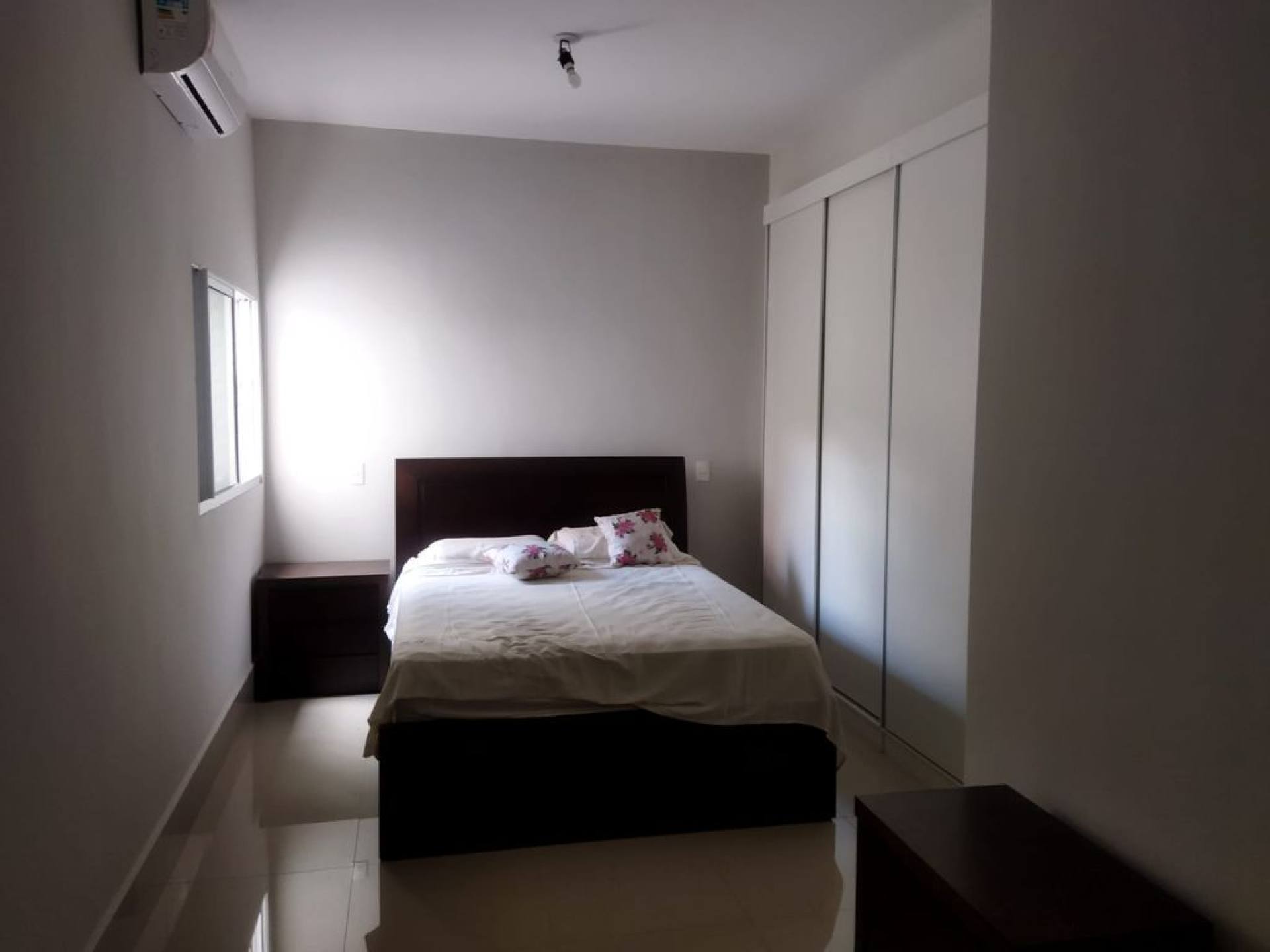 Apartamento Para Vender com 1 quartos no bairro Nossa Senhora da Abadia em Uberaba