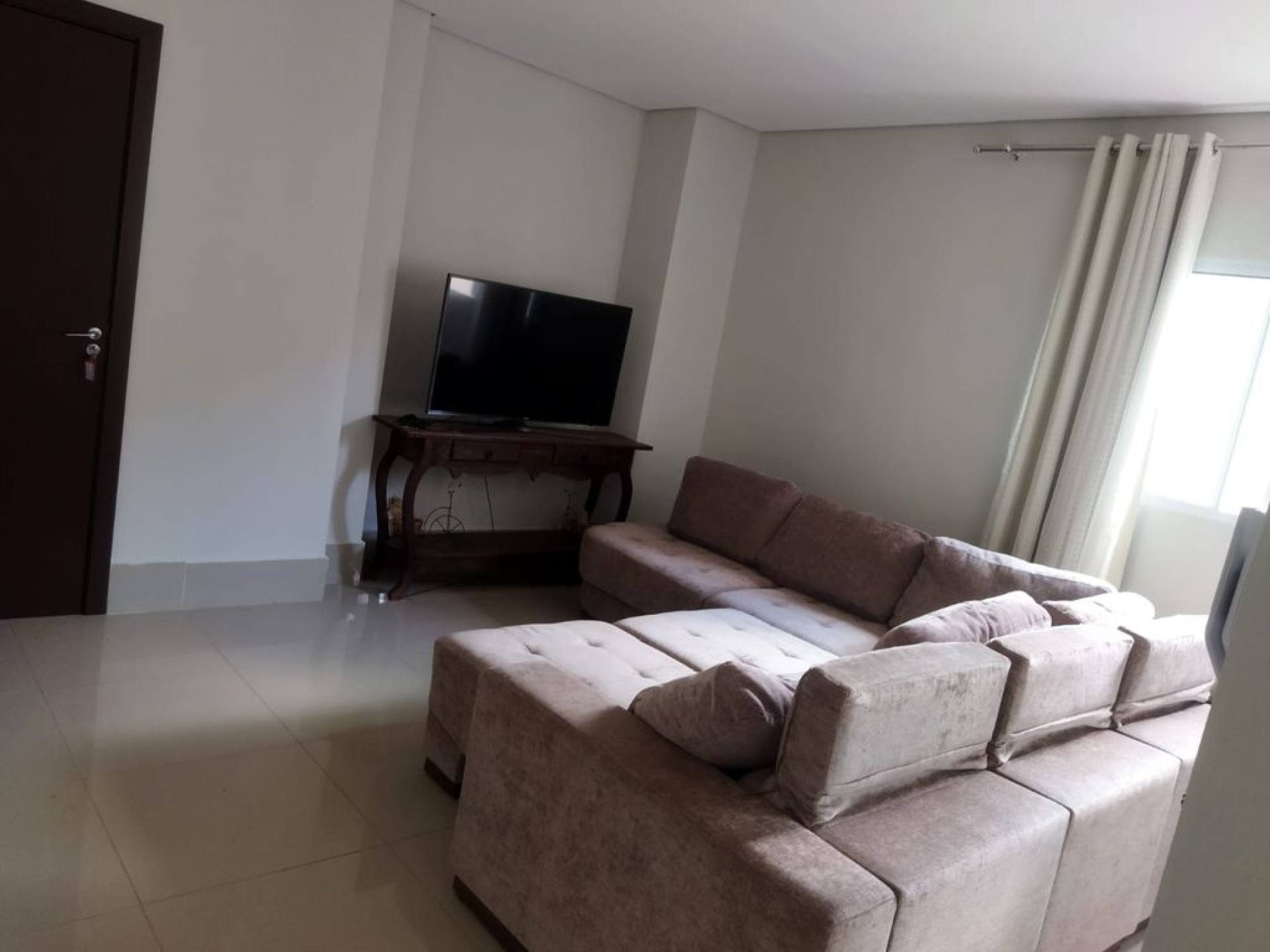 Apartamento Para Vender com 1 quartos no bairro Nossa Senhora da Abadia em Uberaba