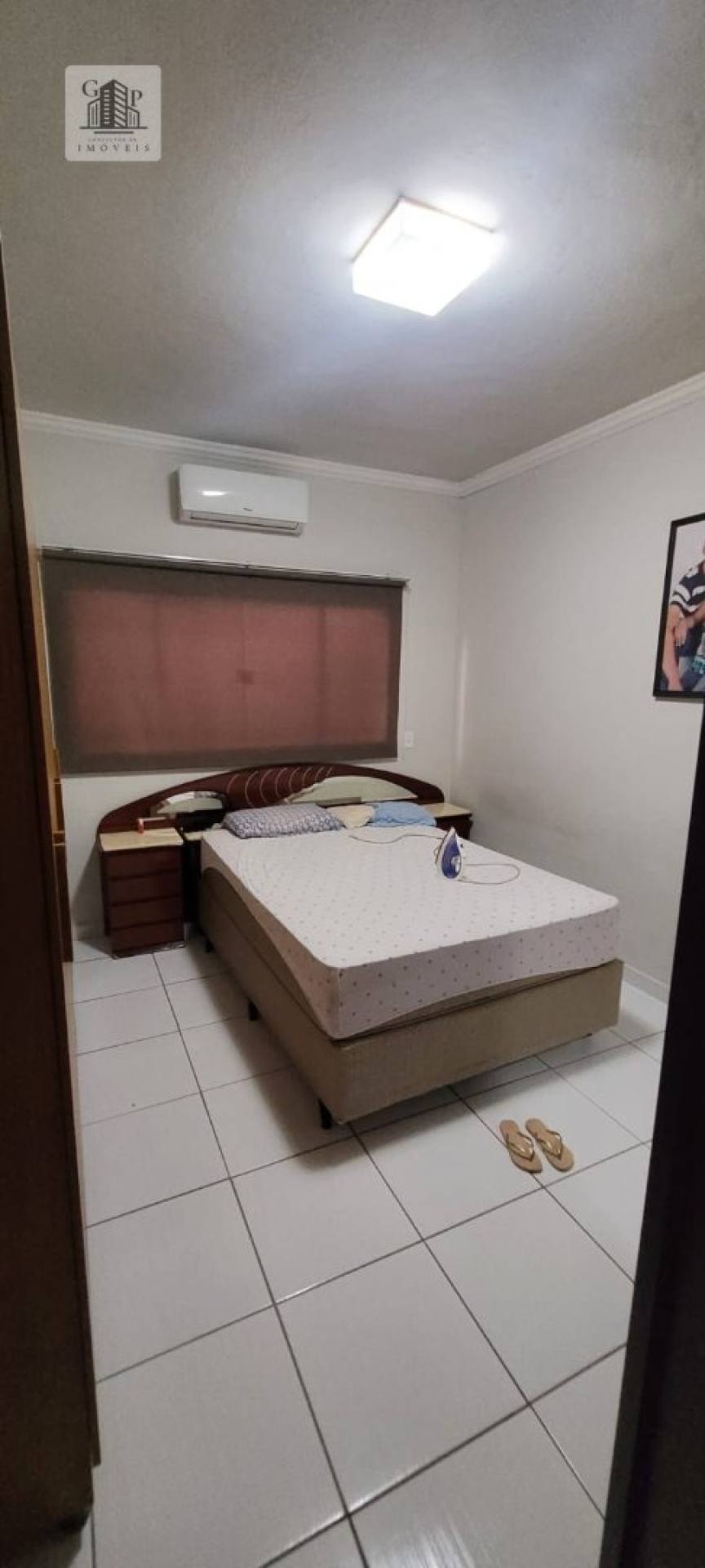 Casa Para Vender com 2 quartos no bairro Jardim Maracanã em Uberaba
