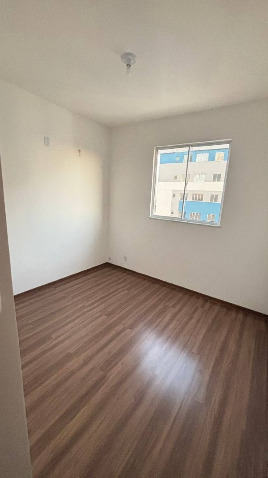 Apartamento Para Alugar com 2 quartos em Uberaba