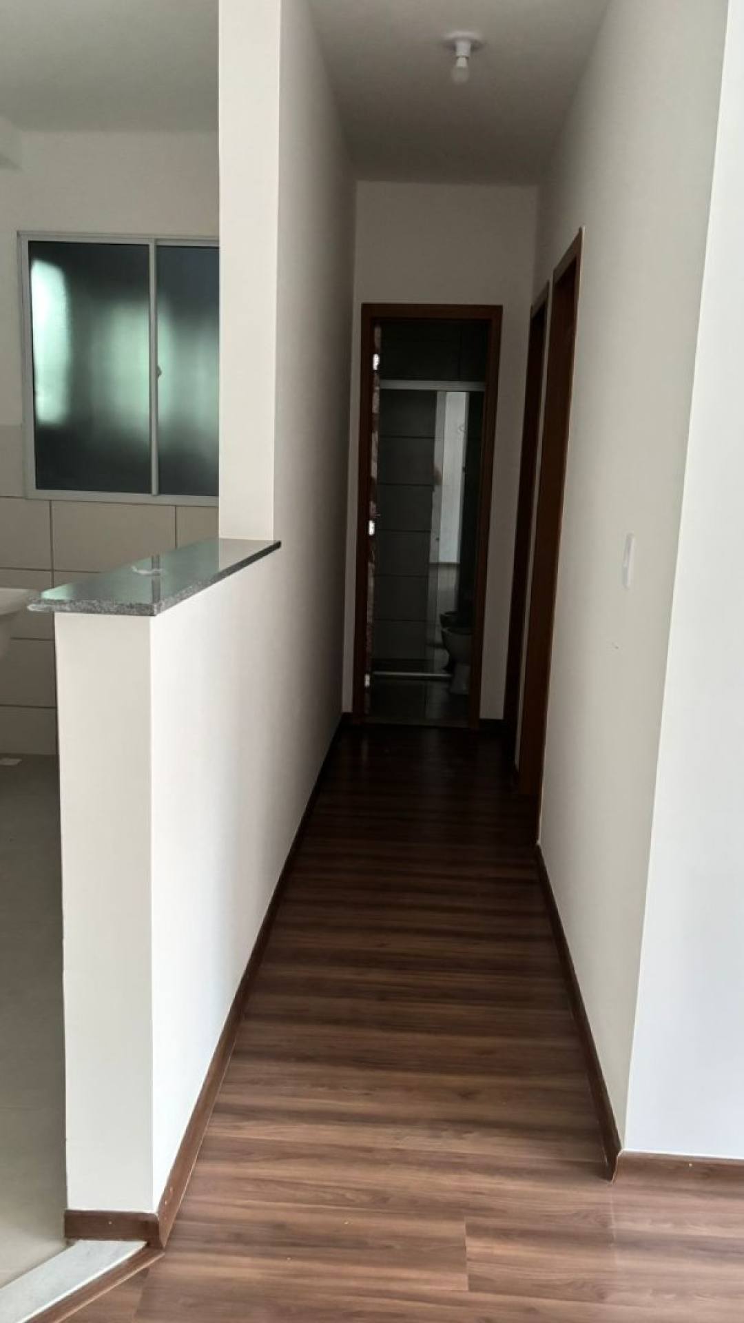 Apartamento Para Alugar com 2 quartos em Uberaba