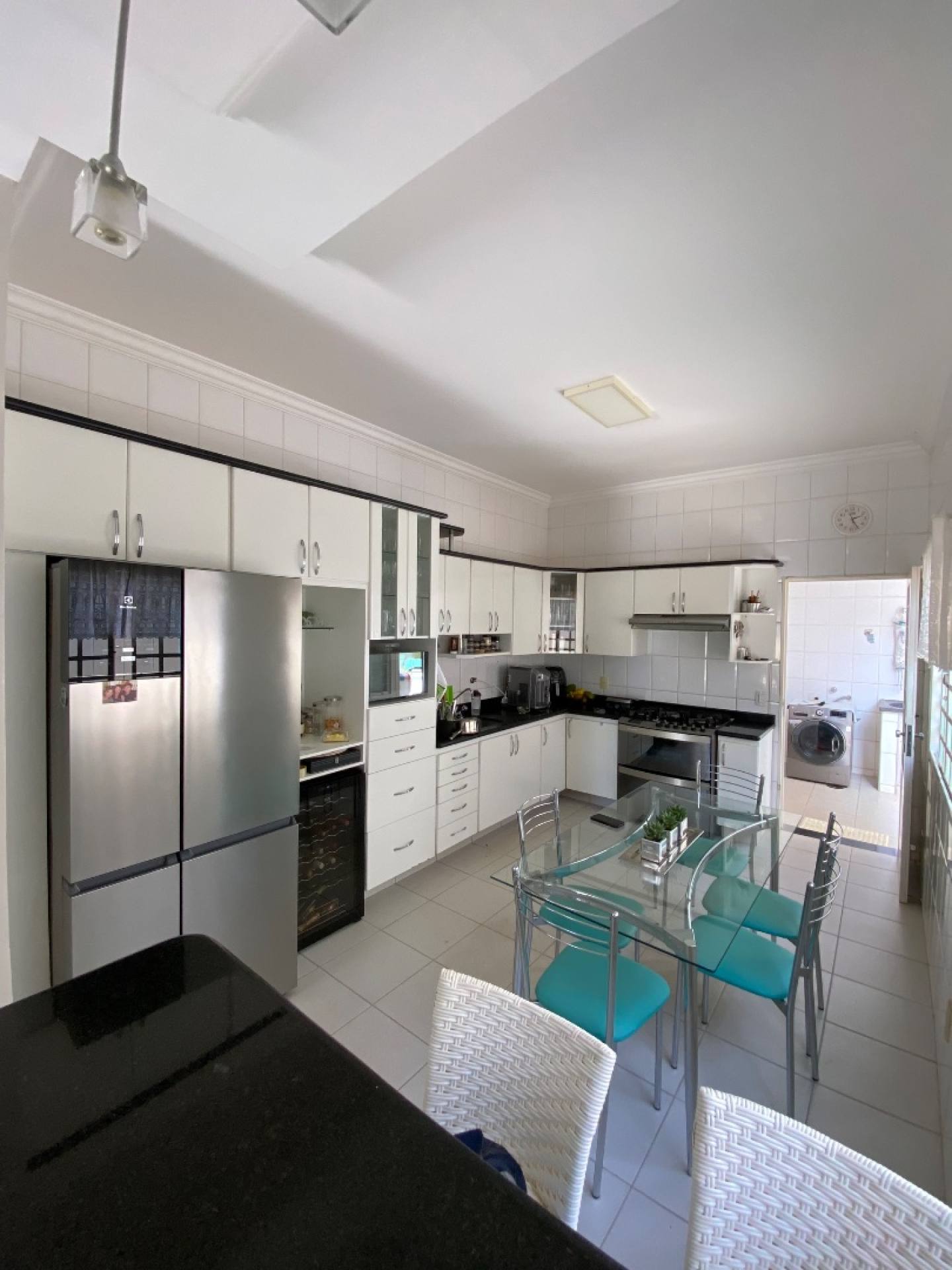 Casa de 4 quartos no bairro Jardim São Bento