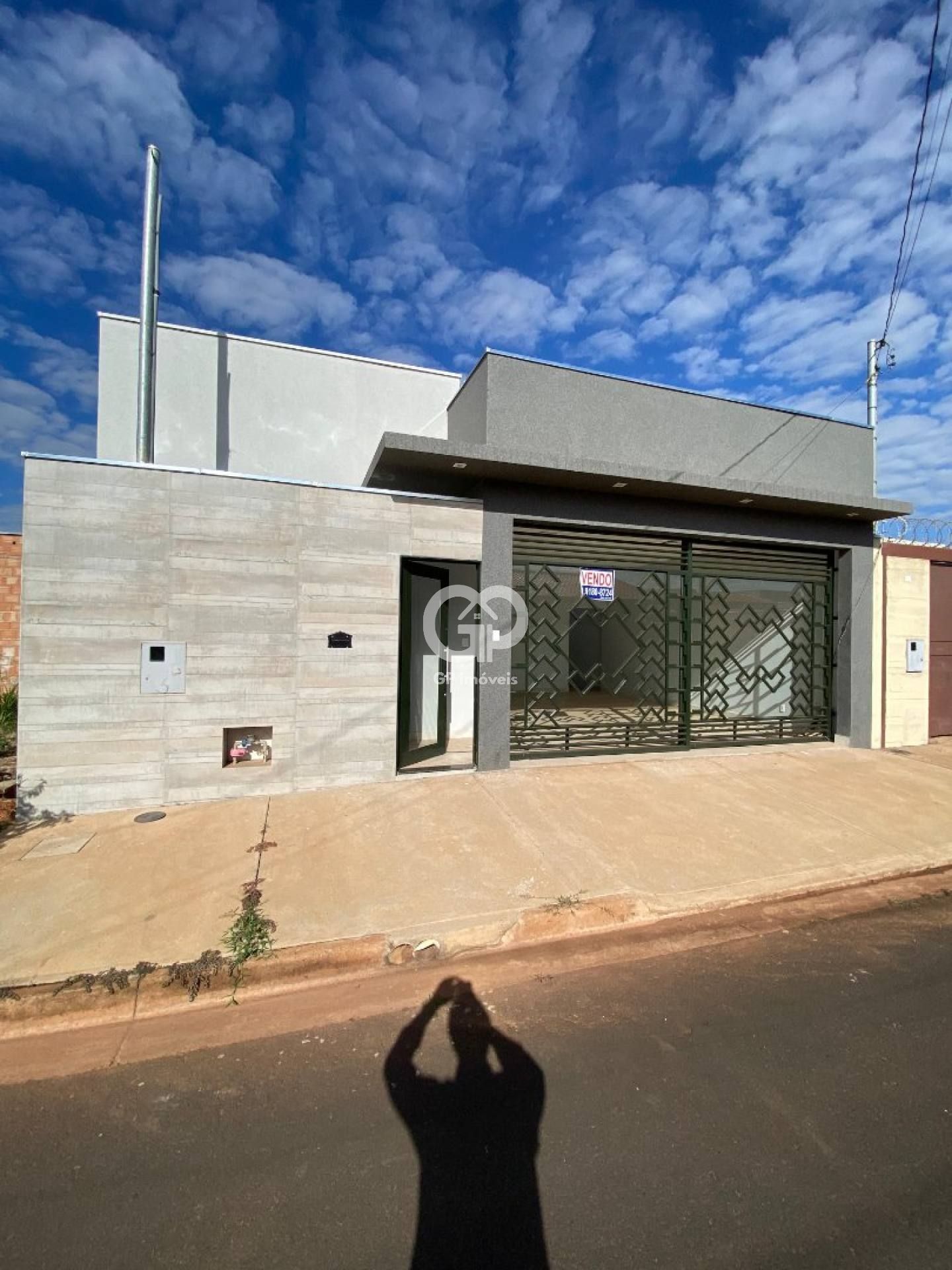 Apartamento Para Vender com 3 quartos 1 suítes no bairro parque das laranjeiras II em Uberaba
