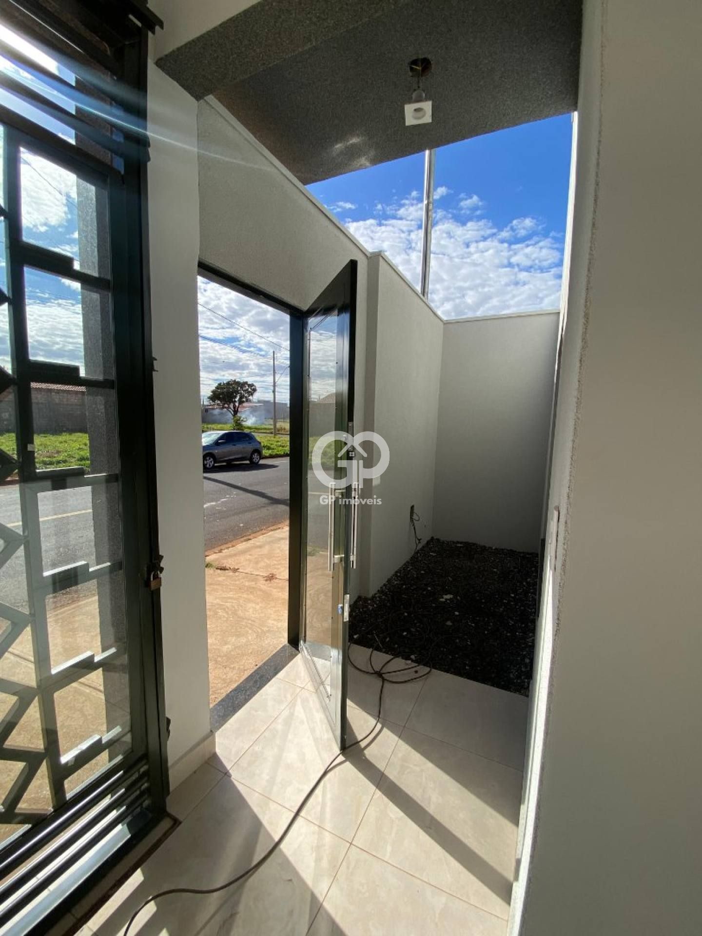 Apartamento Para Vender com 3 quartos 1 suítes no bairro parque das laranjeiras II em Uberaba