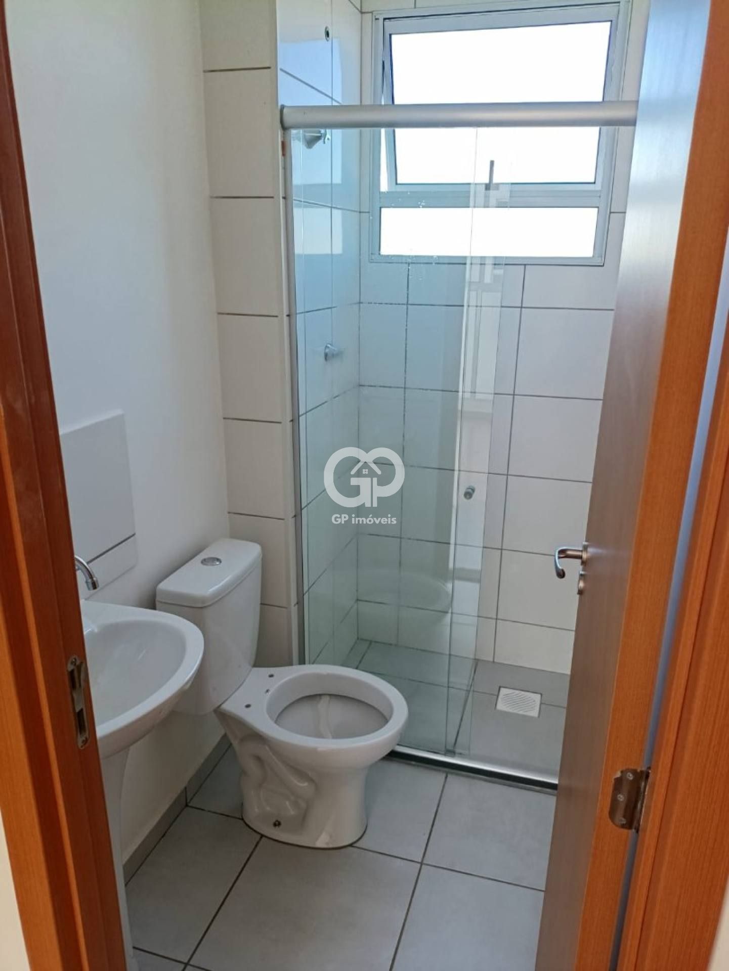 Apartamento Para Alugar com 2 quartos no bairro Conj. Manoel Mendes em Uberaba