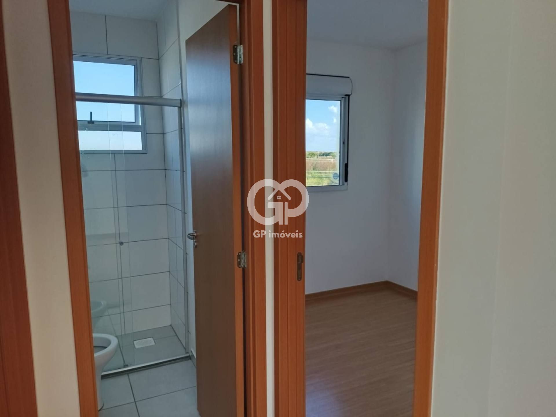 Apartamento Para Alugar com 2 quartos no bairro Conj. Manoel Mendes em Uberaba
