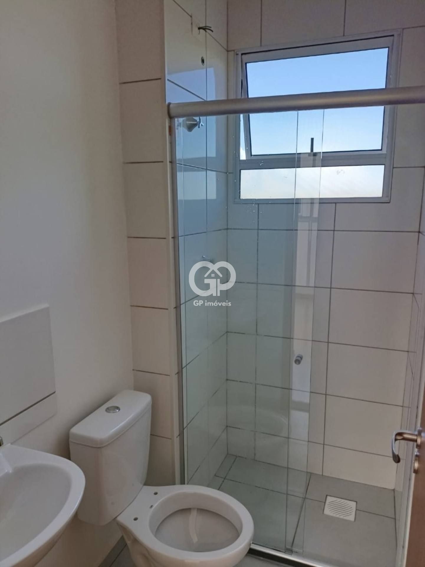 Apartamento Para Alugar com 2 quartos no bairro Conj. Manoel Mendes em Uberaba