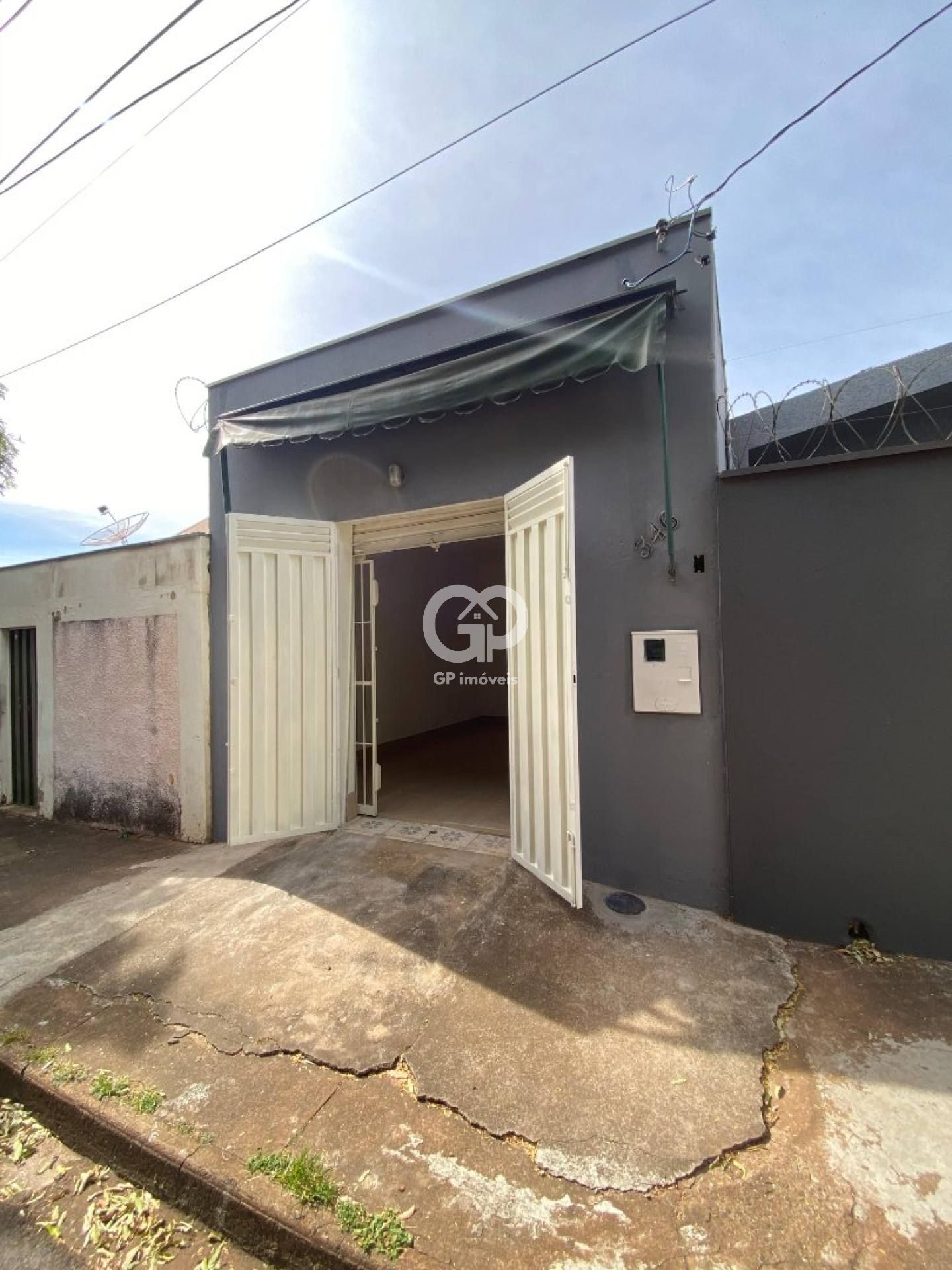 Imóvel Comercial Para Vender no bairro Jardim Espírito Santo em Uberaba