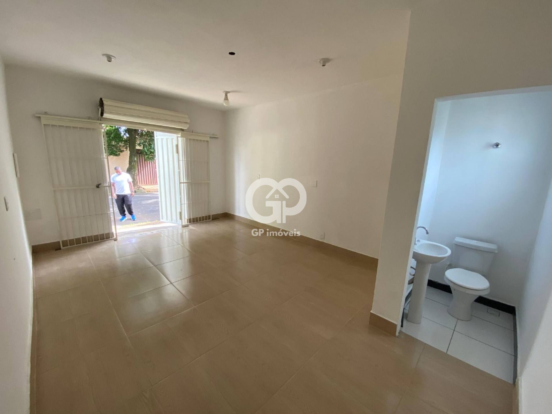 Imóvel Comercial Para Vender no bairro Jardim Espírito Santo em Uberaba