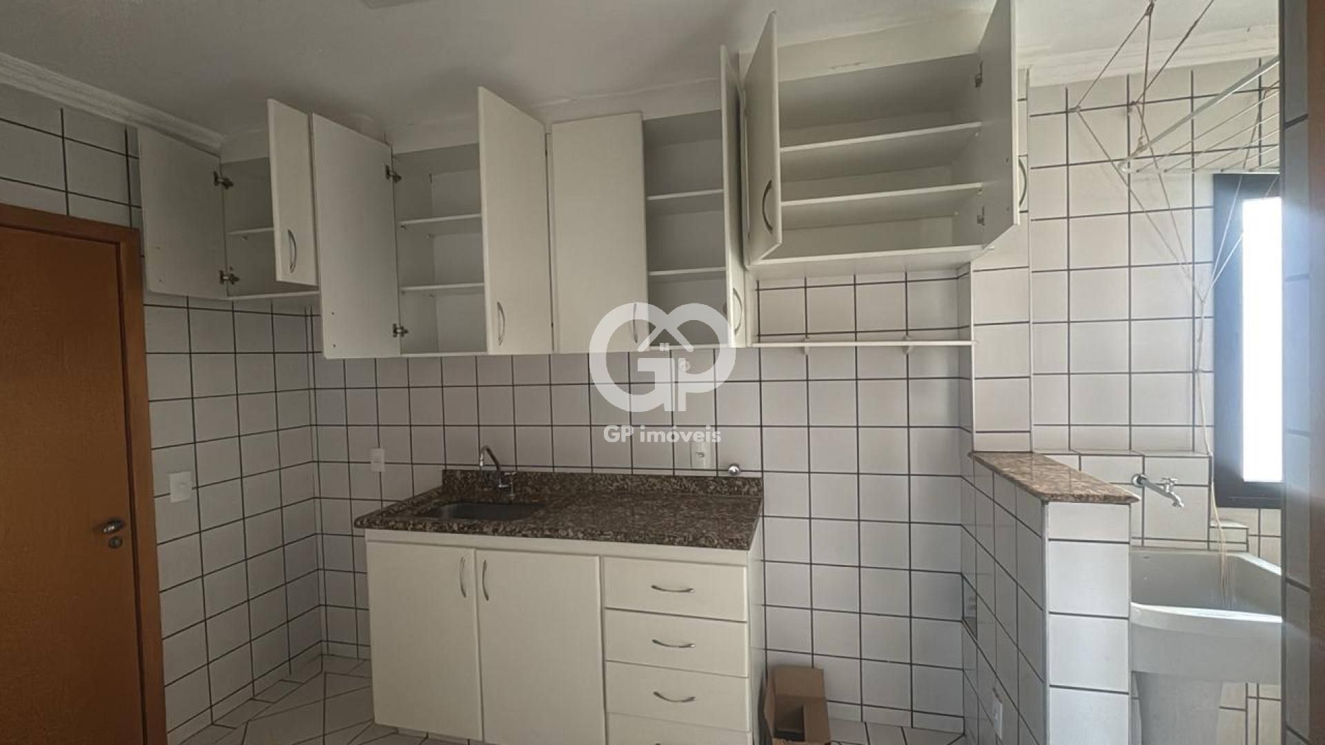 Apartamento com 4 Quartos, Suíte e Lazer Completo – Centro de Uberaba, Próximo à UFTM