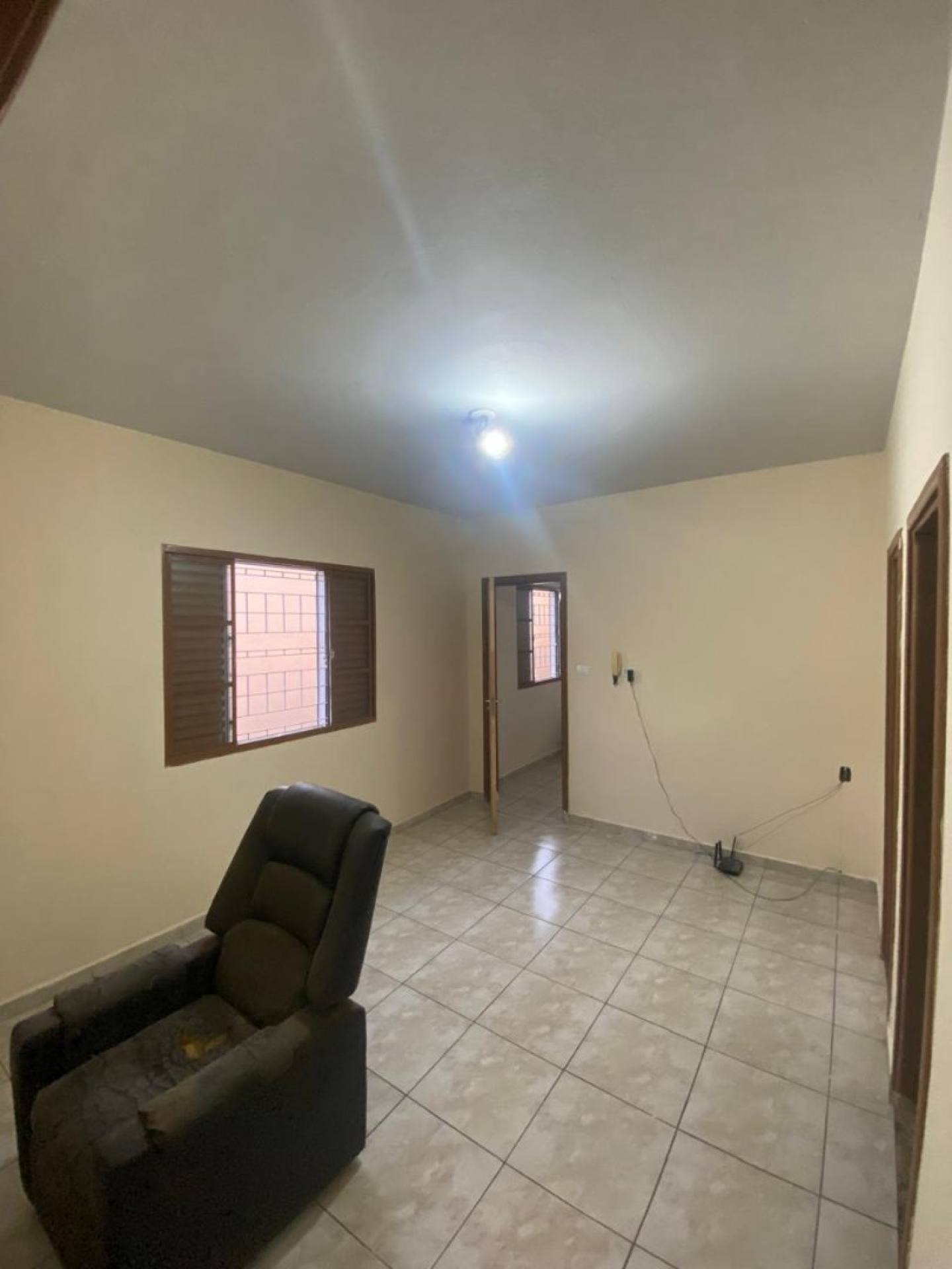 Casa para venda no bairro Fabrício com 6 quartos e 4 banheiros