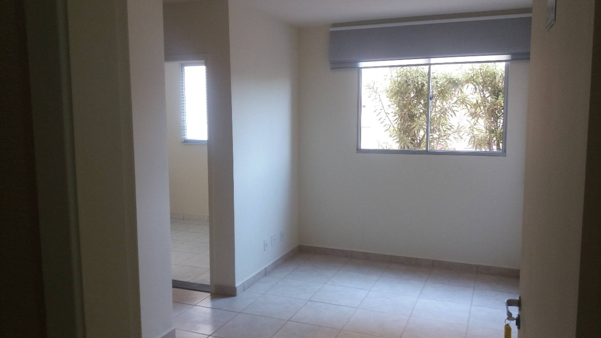 APARTAMENTO ESPAÇOSO PARA VENDA – 1 QUARTO NO SÃO BENEDITO