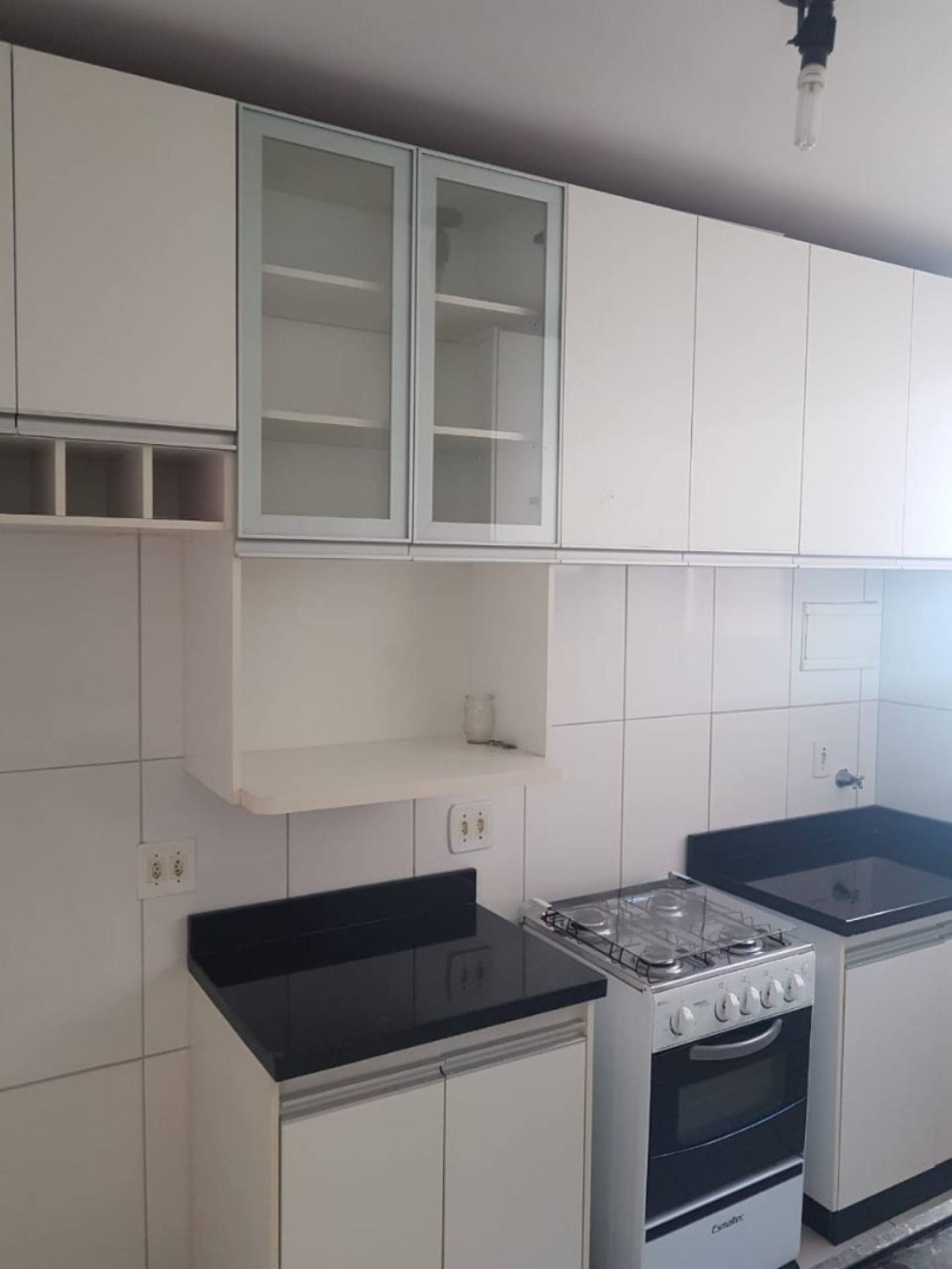 COBERTURA ESPAÇOSA PARA VENDA – 3 QUARTOS (1 SUÍTE) NO UNIVERSITÁRIO