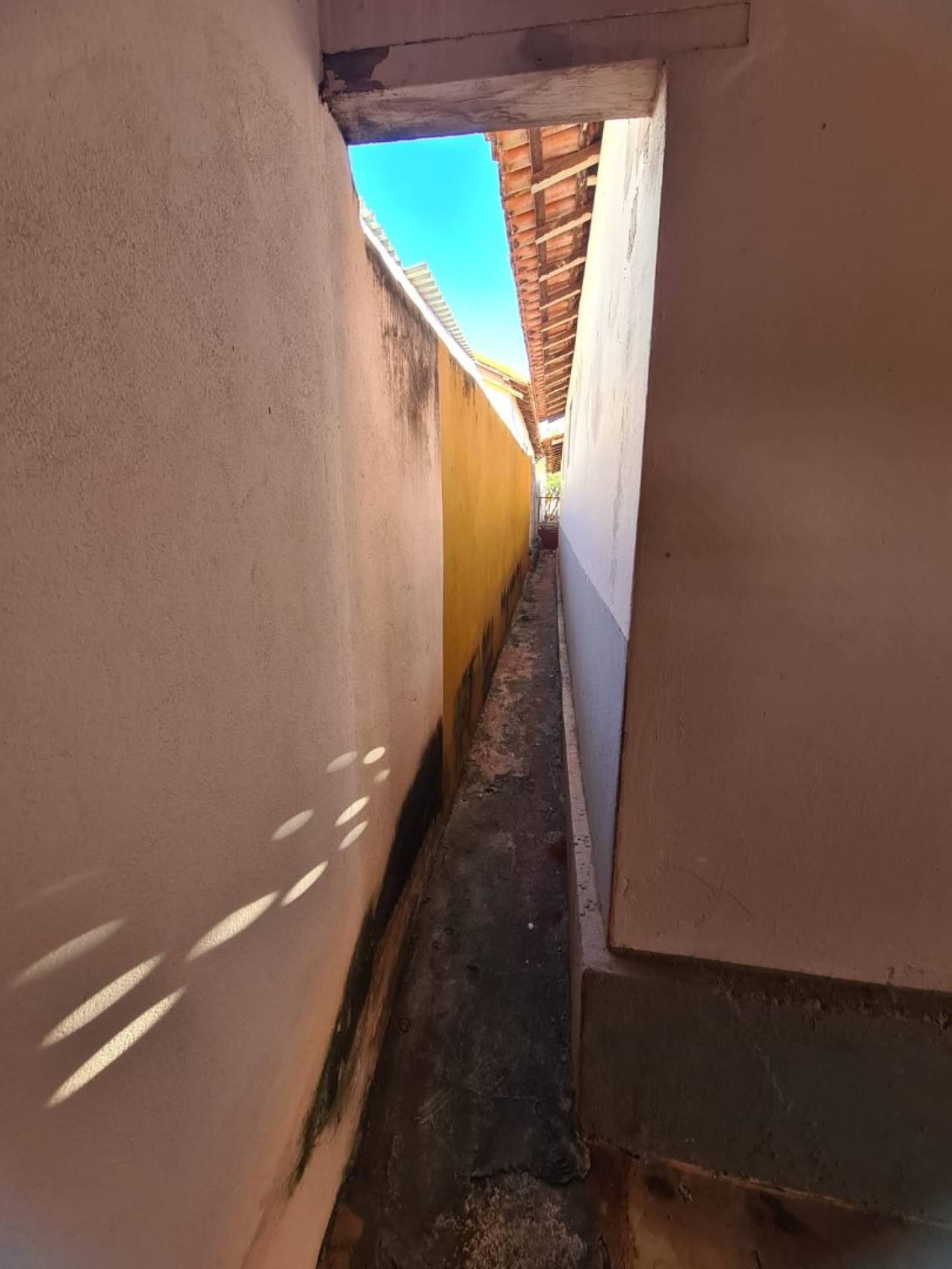 Casa - São Benedito